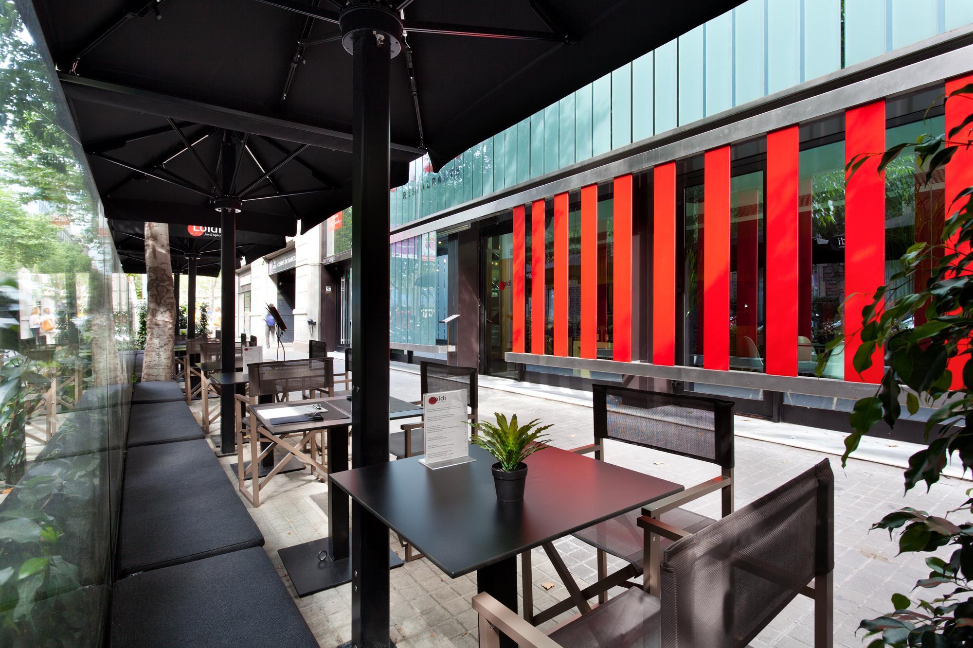 Condes De 4* Barcelona