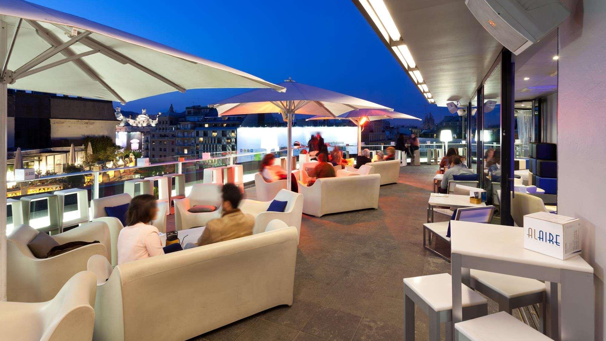 Condes De 4* Barcelona