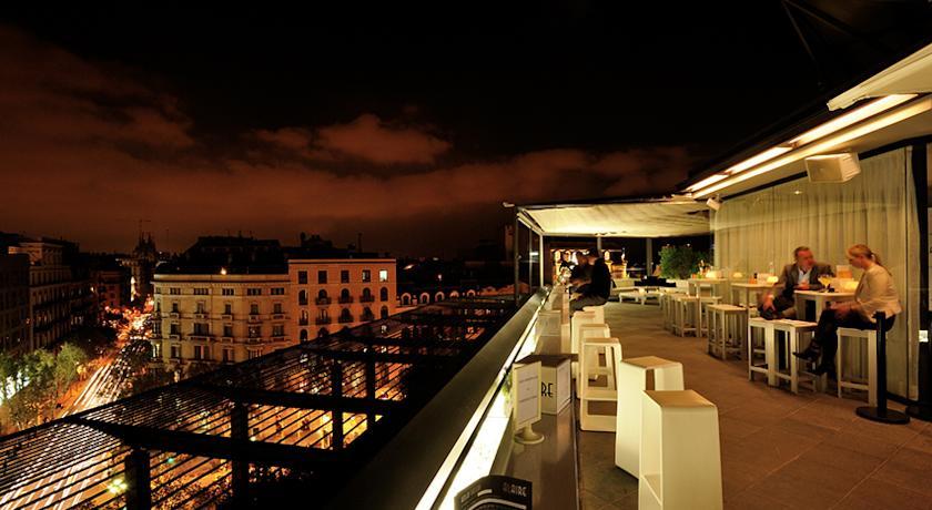Condes De Hotel