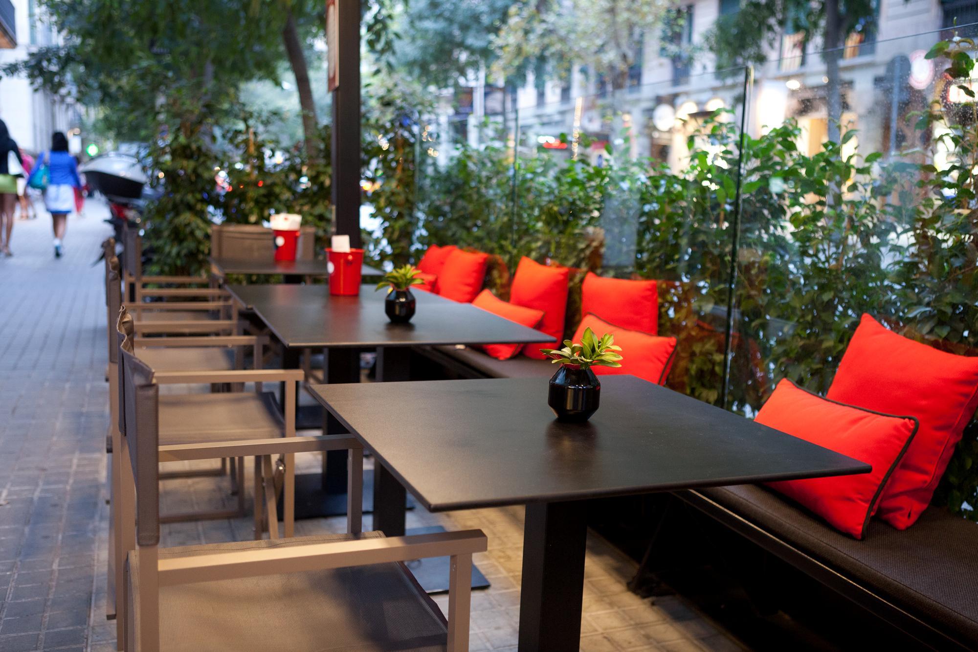Condes De Barcelona