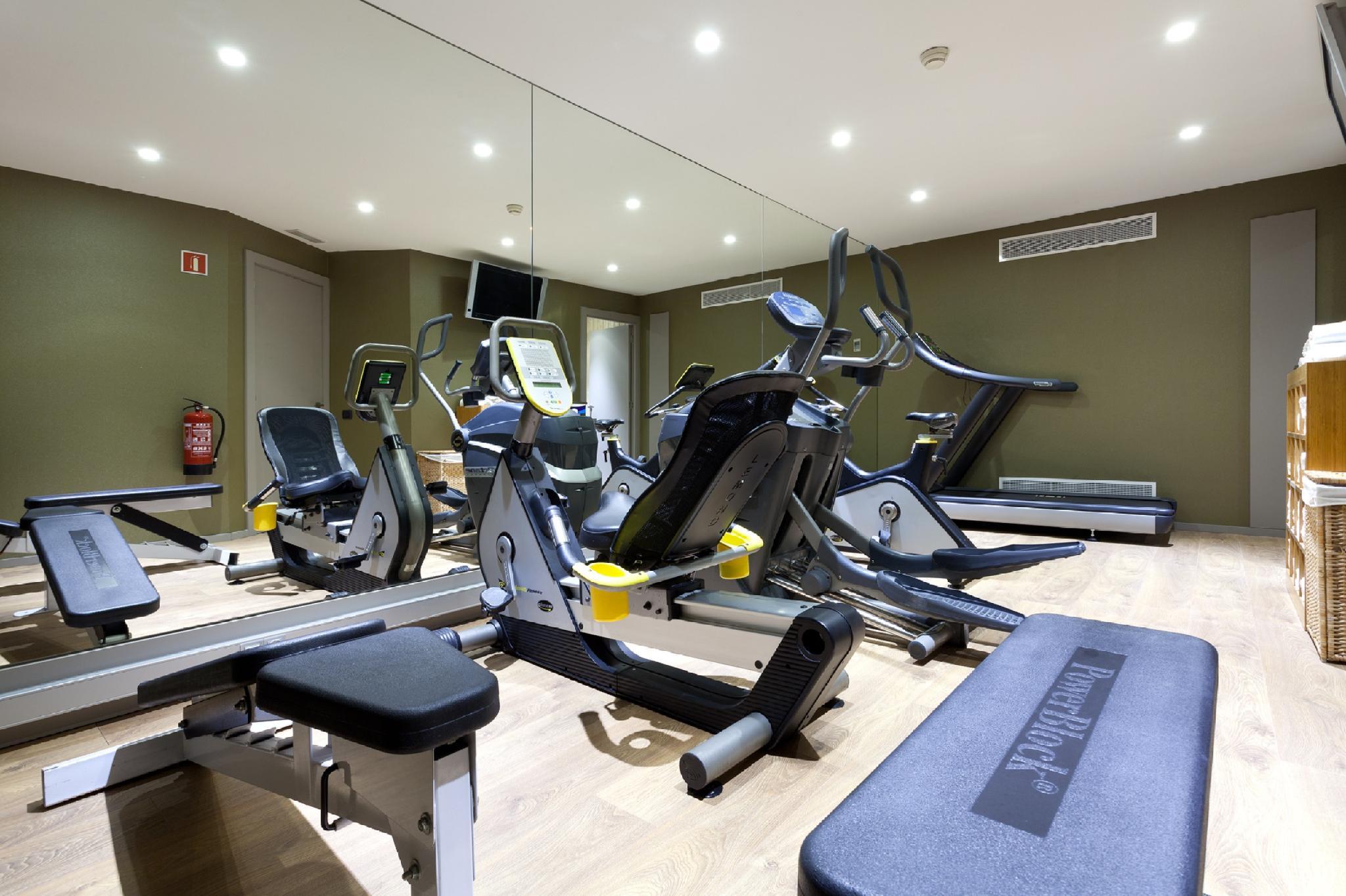 Hotel Condes De