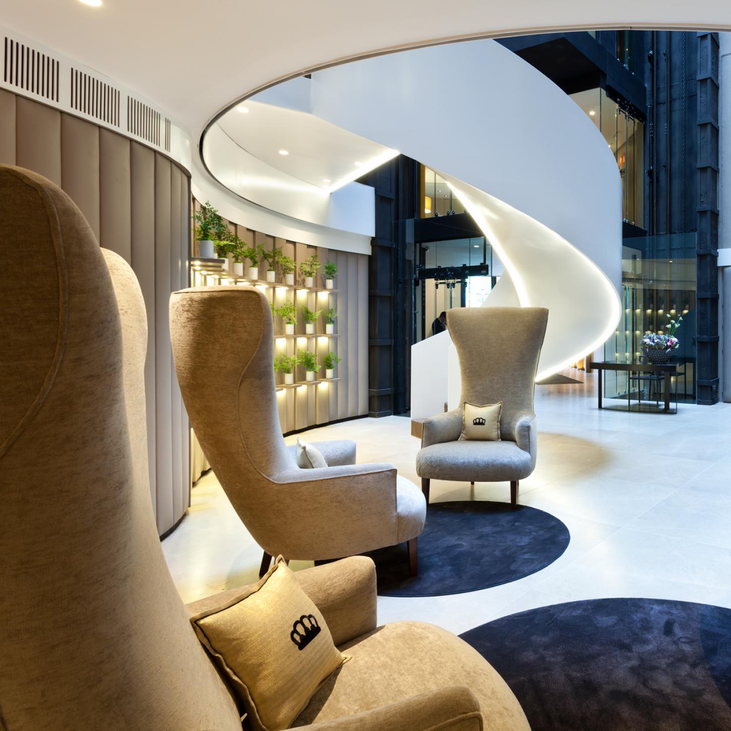 Condes De Hotel