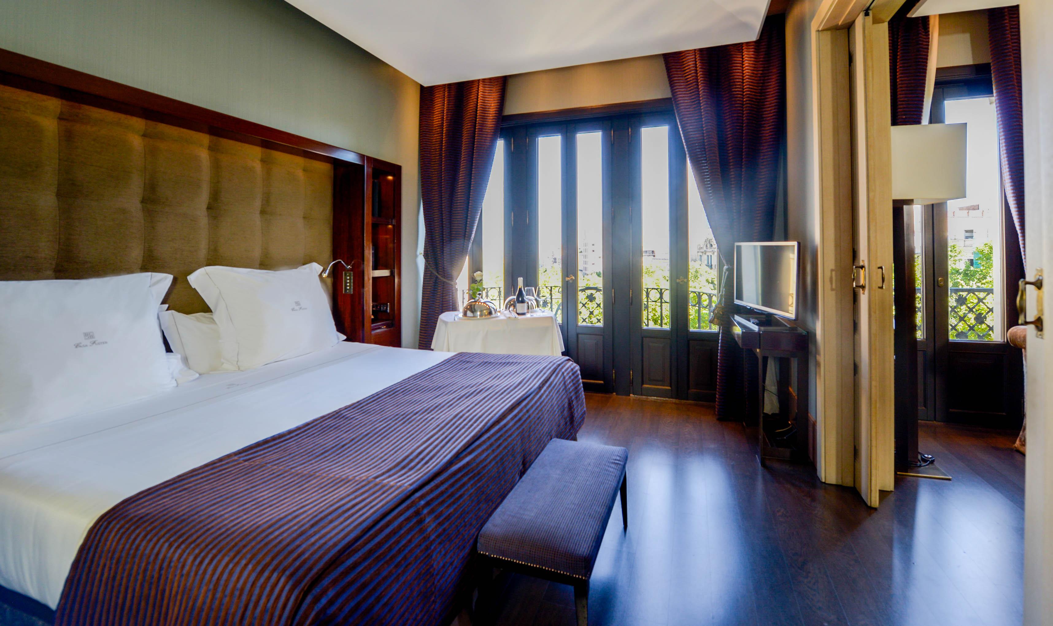 Casa Fuster G.l Monumento Hotel 5*