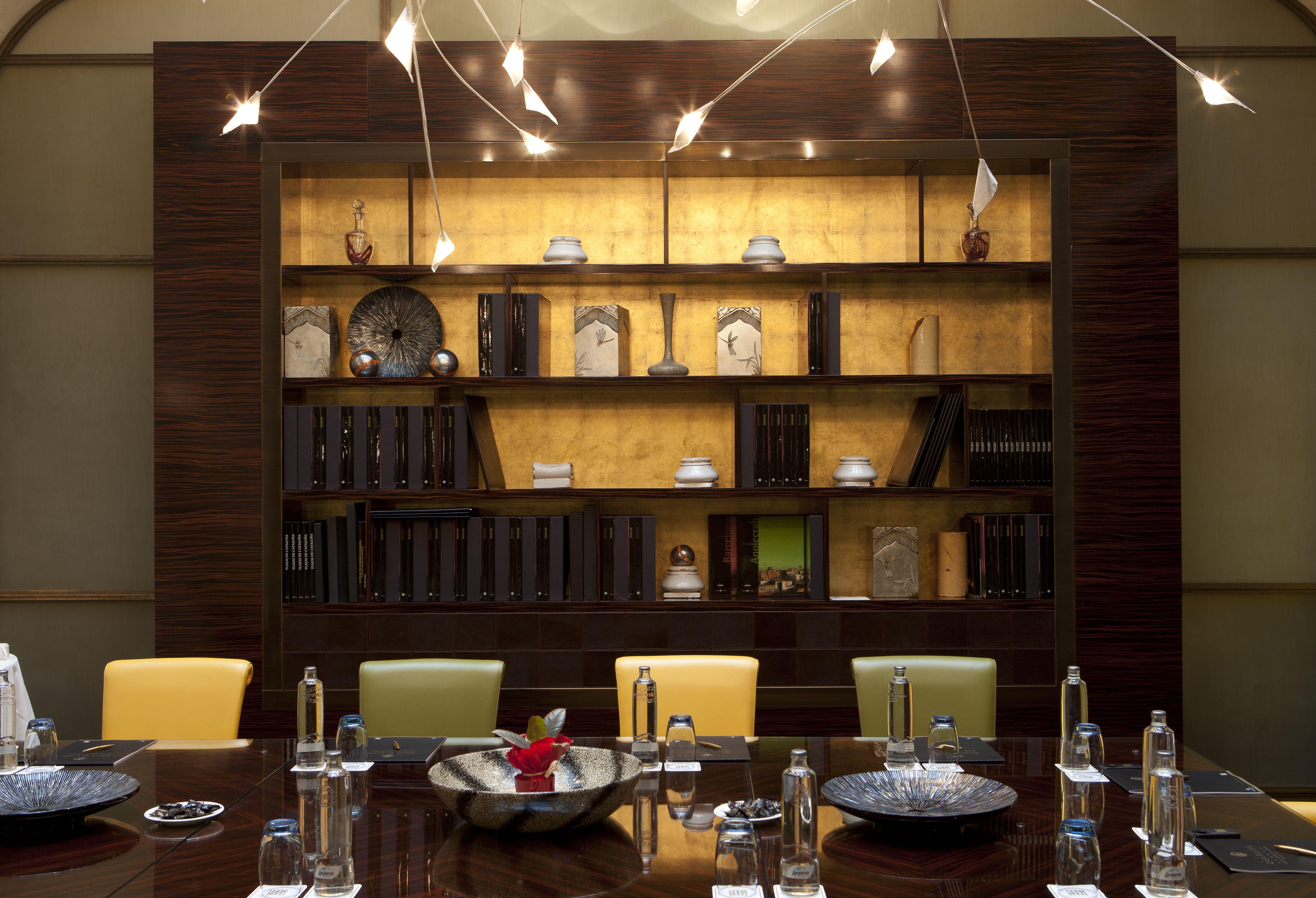 Casa Fuster G.l Monumento 5* Barcelona