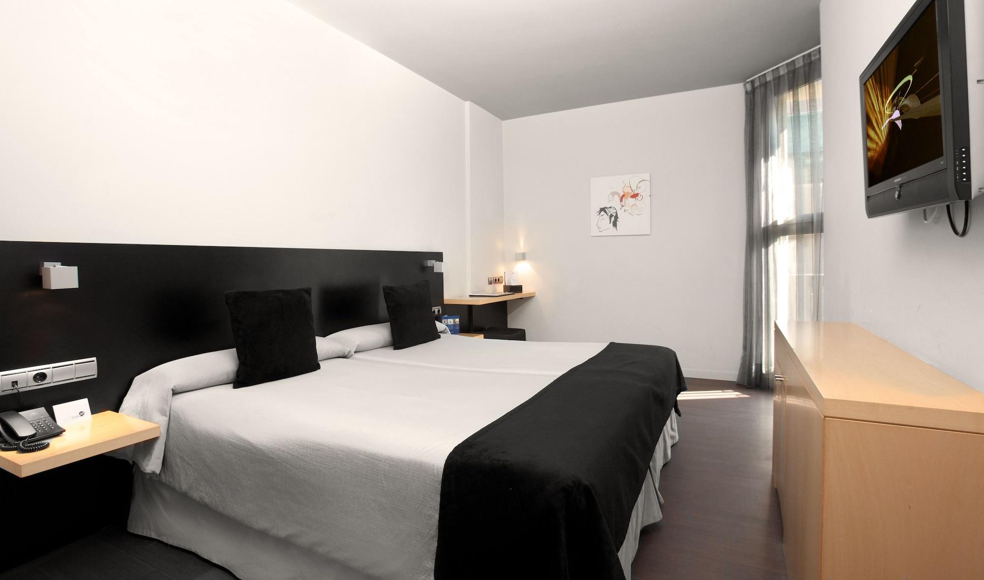 Onix Liceo Hotel