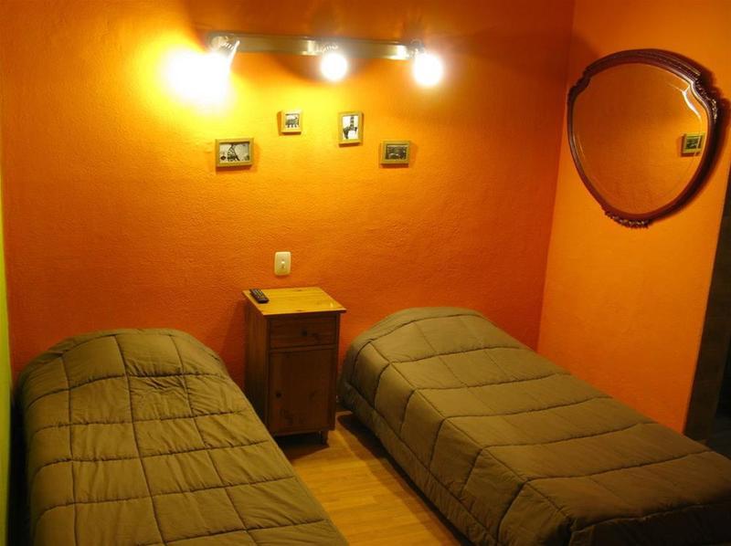Hostal Paraiso Barcelona