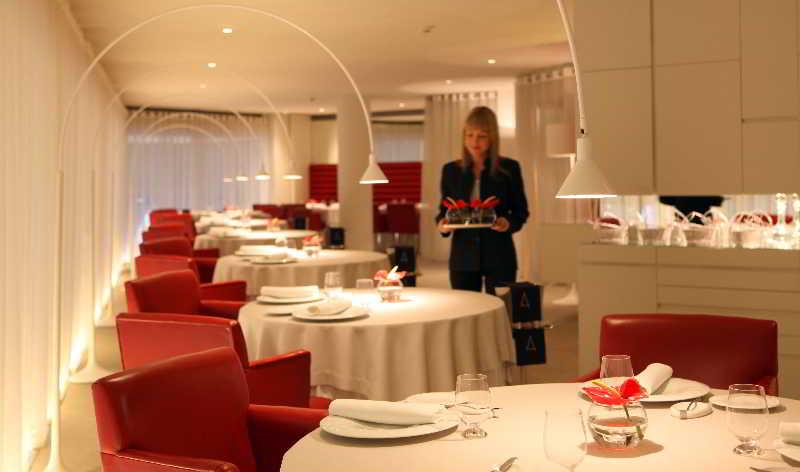 Cram Hotel Barcelona