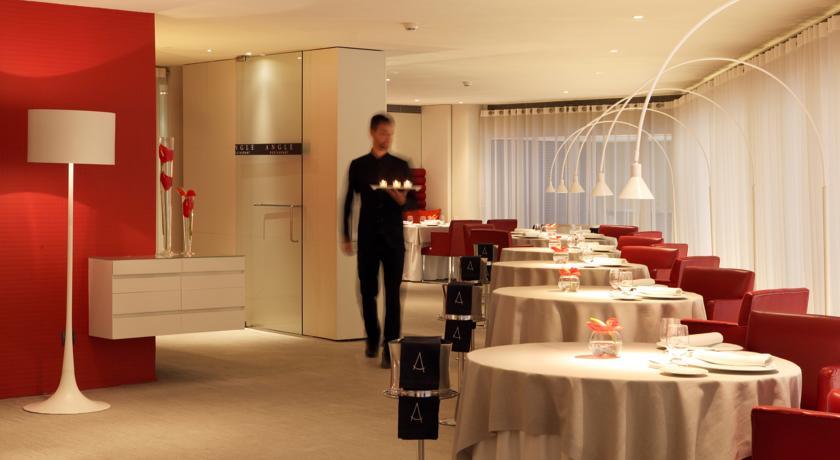 Cram Hotel 4*