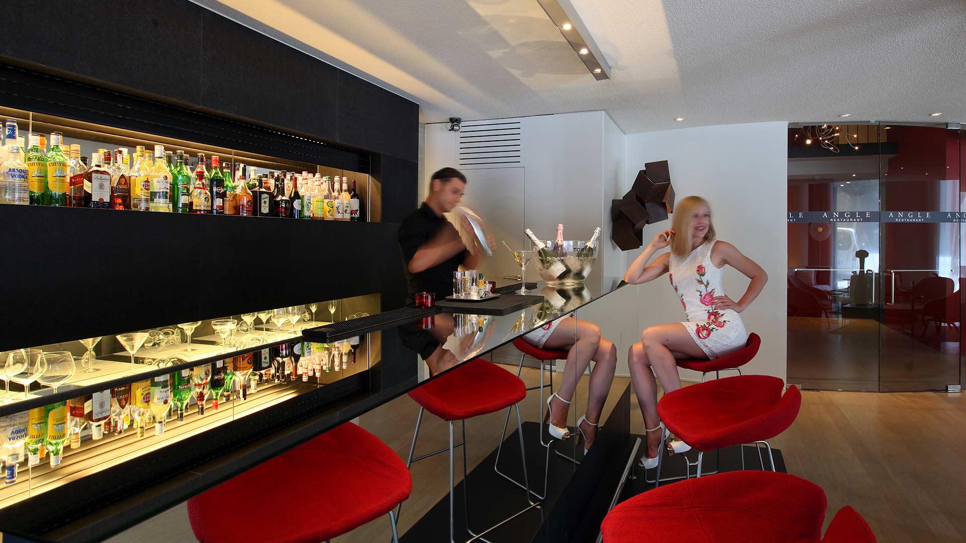 Hotel Cram Barcelona