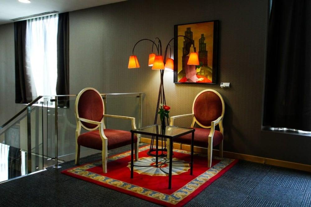 Eurohotel Diagonal Port Hotel Barcelona