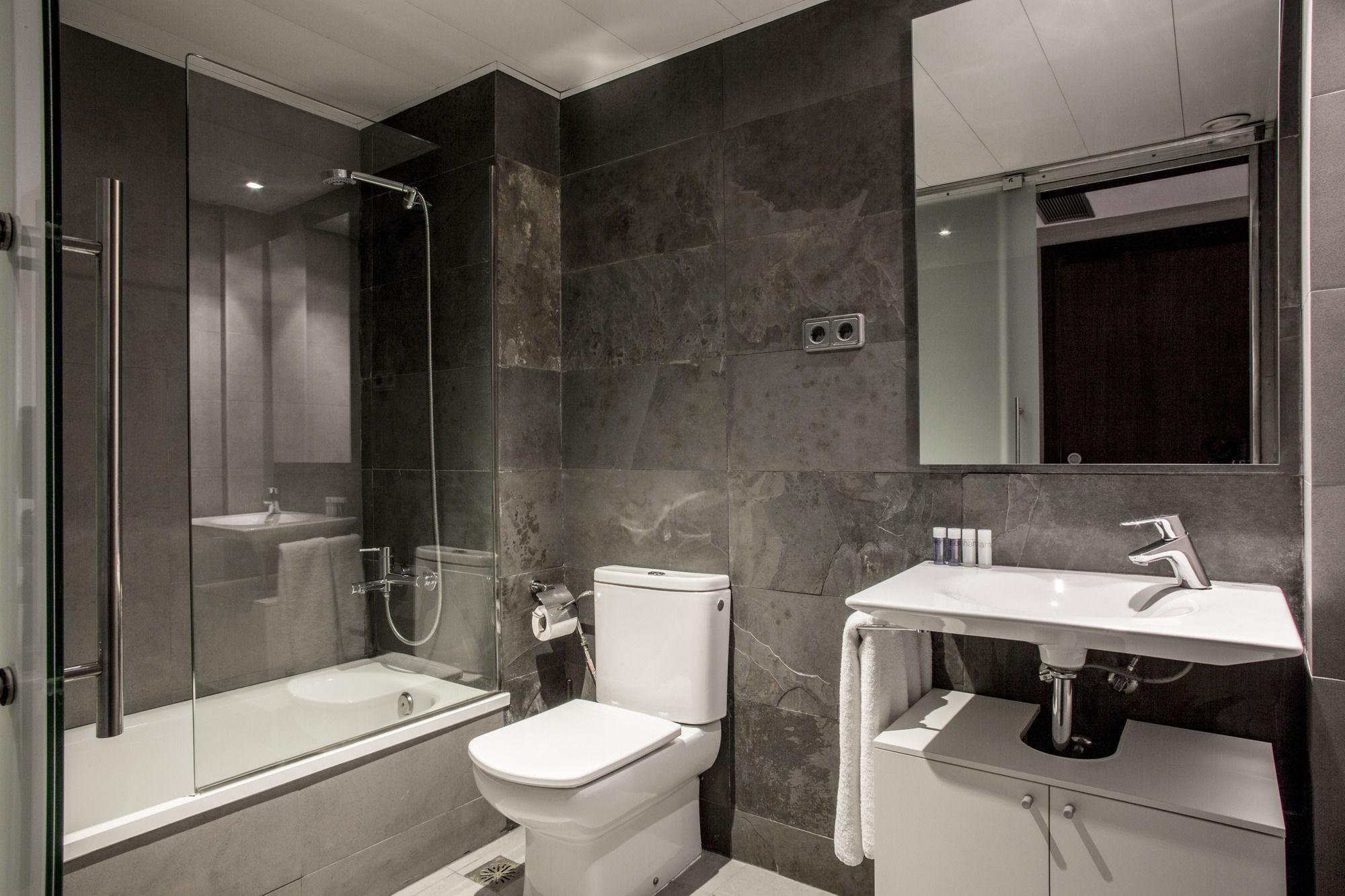 Apartahotel Aramunt