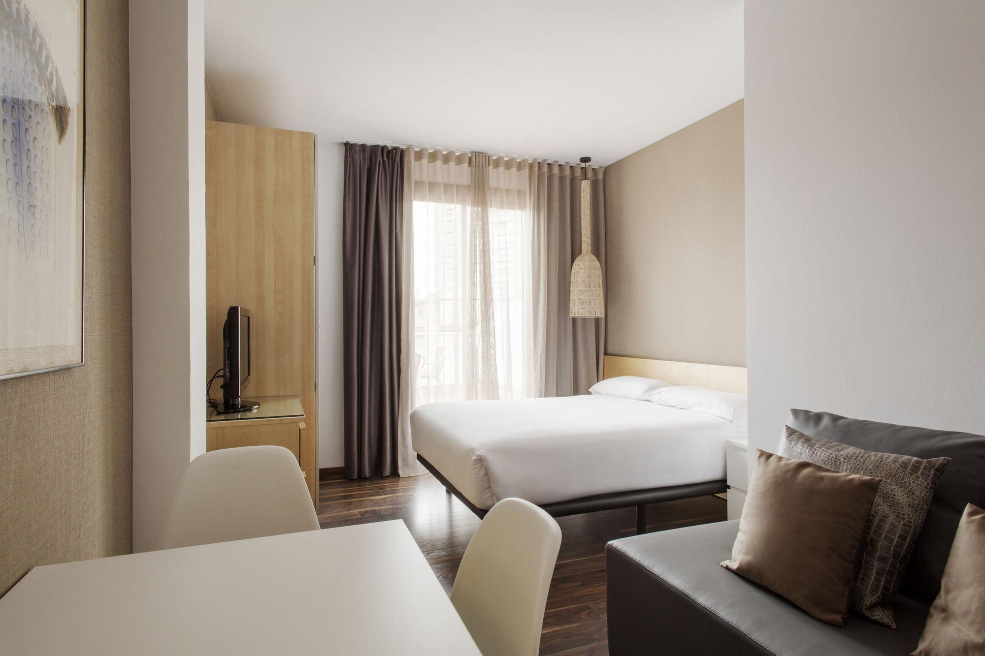 Aramunt 4* Barcelona