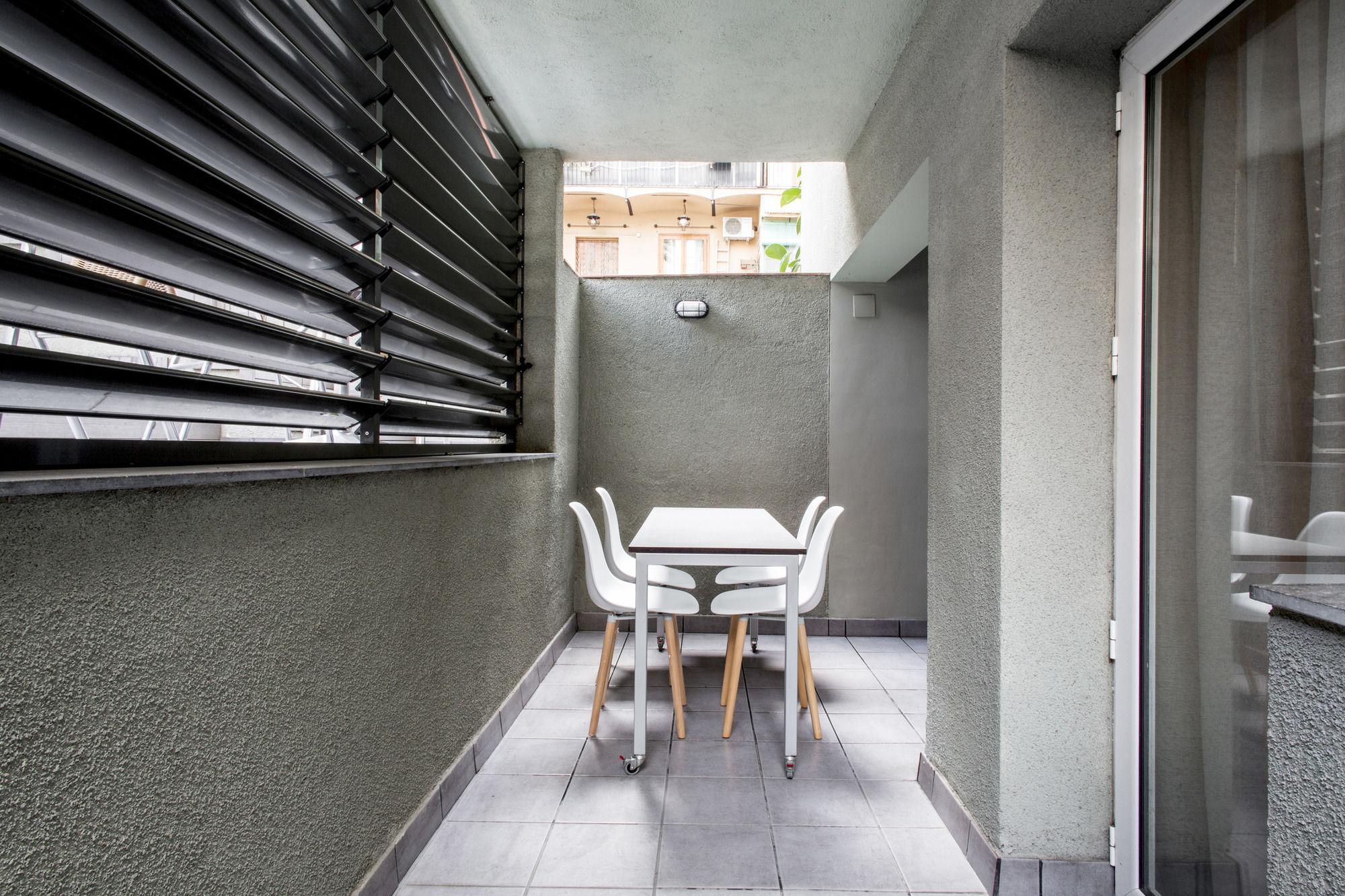 Aramunt Apartahotel