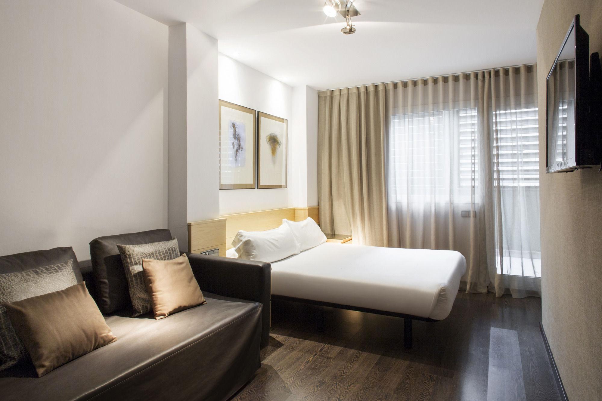 Aramunt Apartahotel