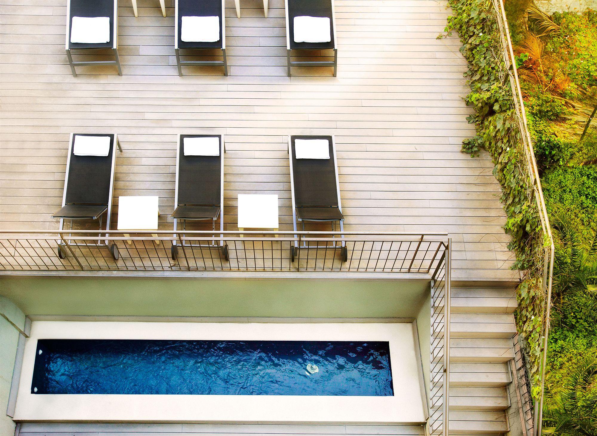 Aramunt Apartahotel Barcelona