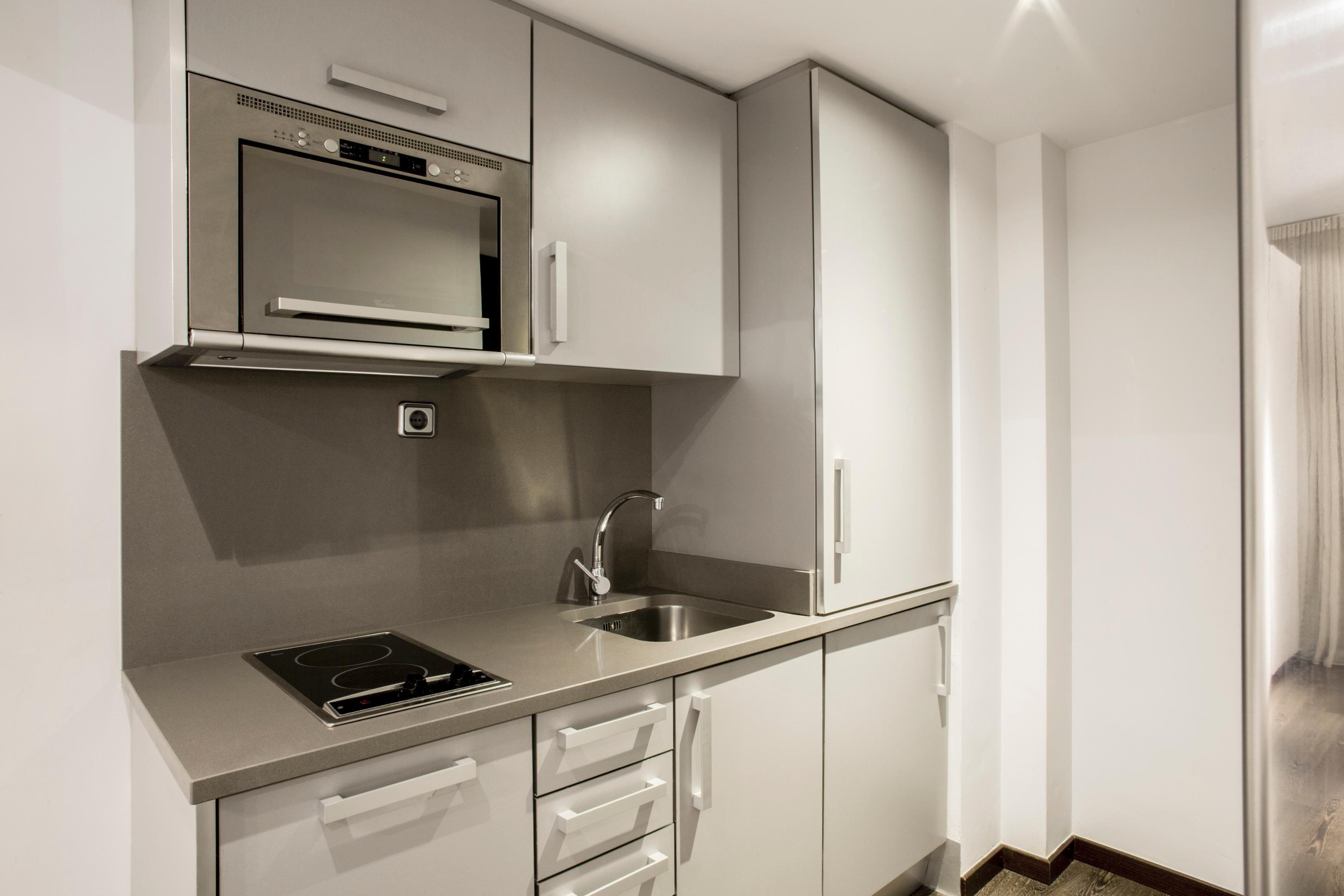 Aramunt Apartahotel Barcelona