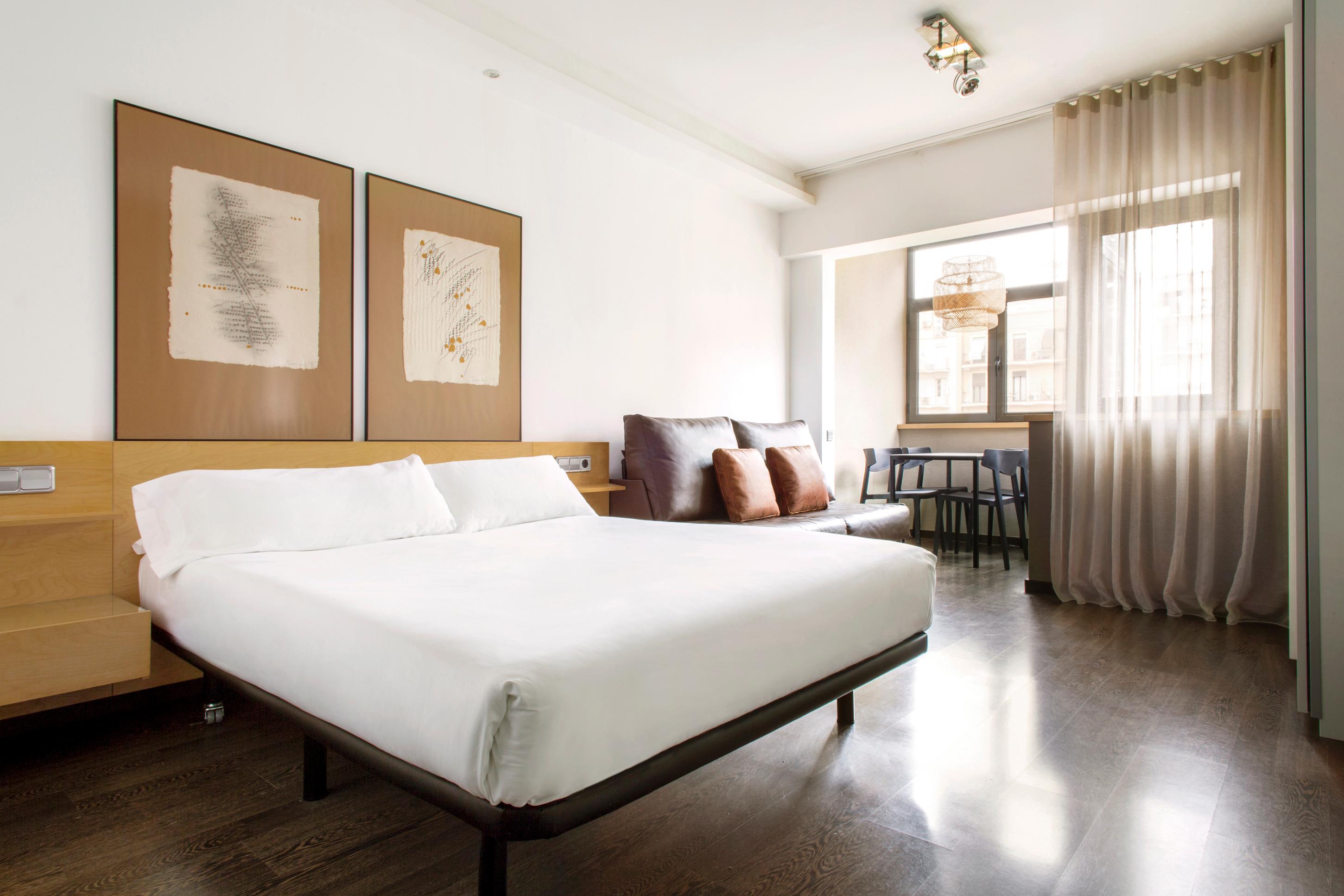 Aramunt Apartahotel 4*