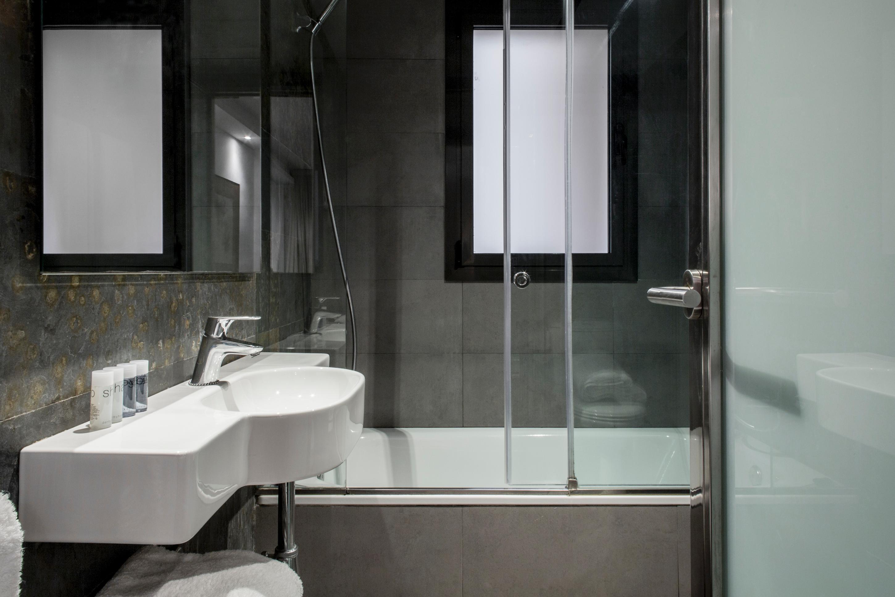 Aramunt Apartahotel Barcelona