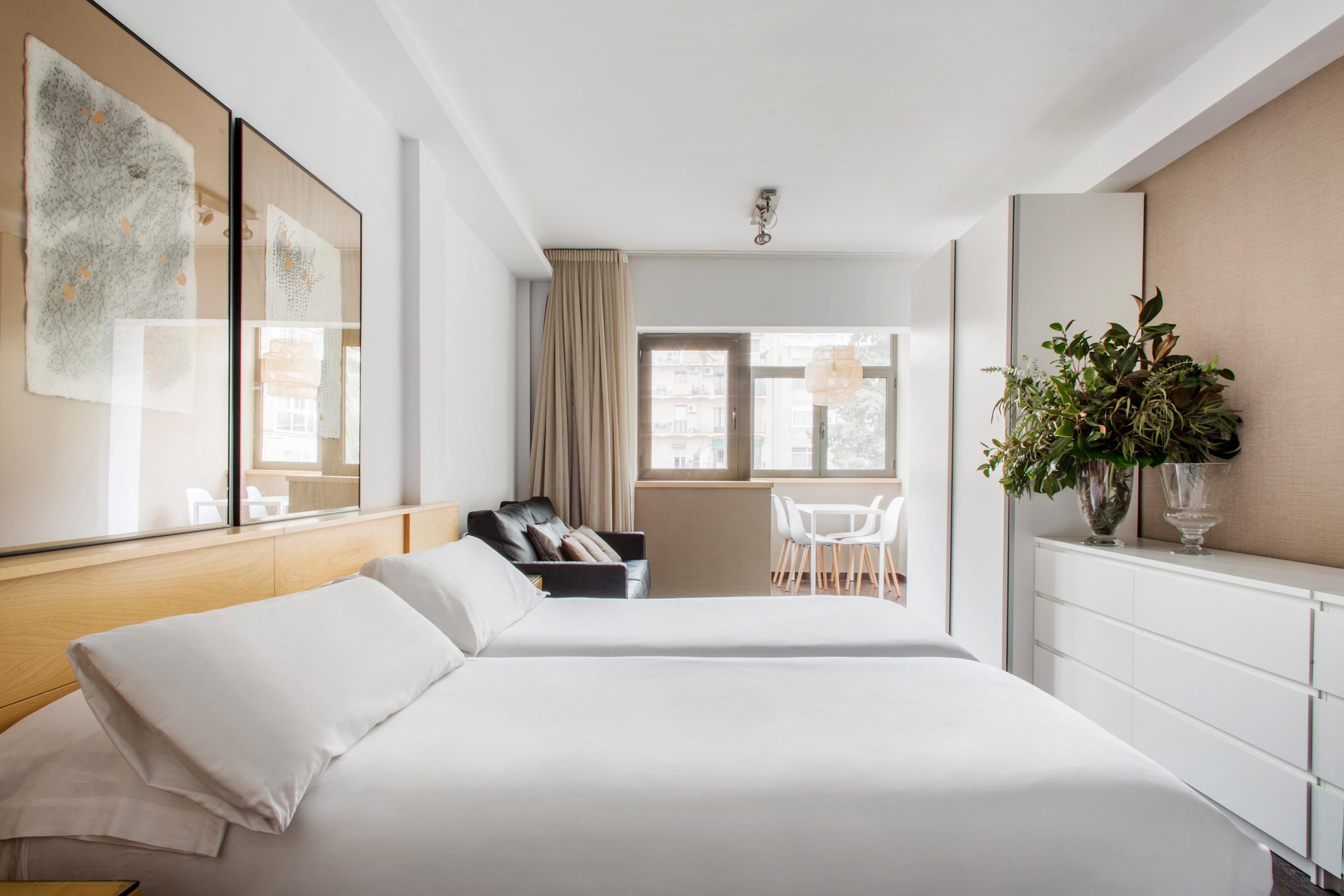 Aramunt Apartahotel 4*