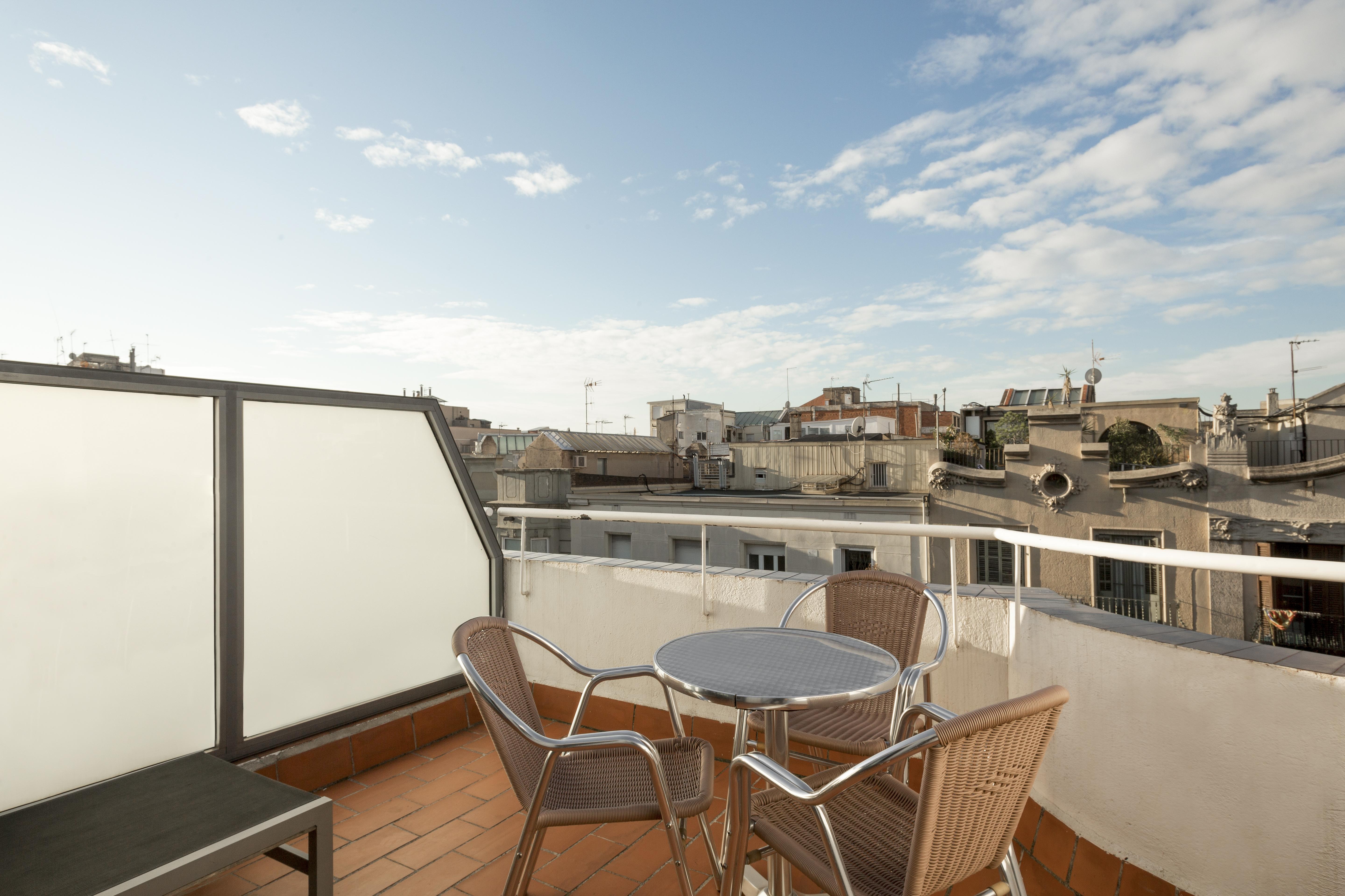 Apartahotel Aramunt