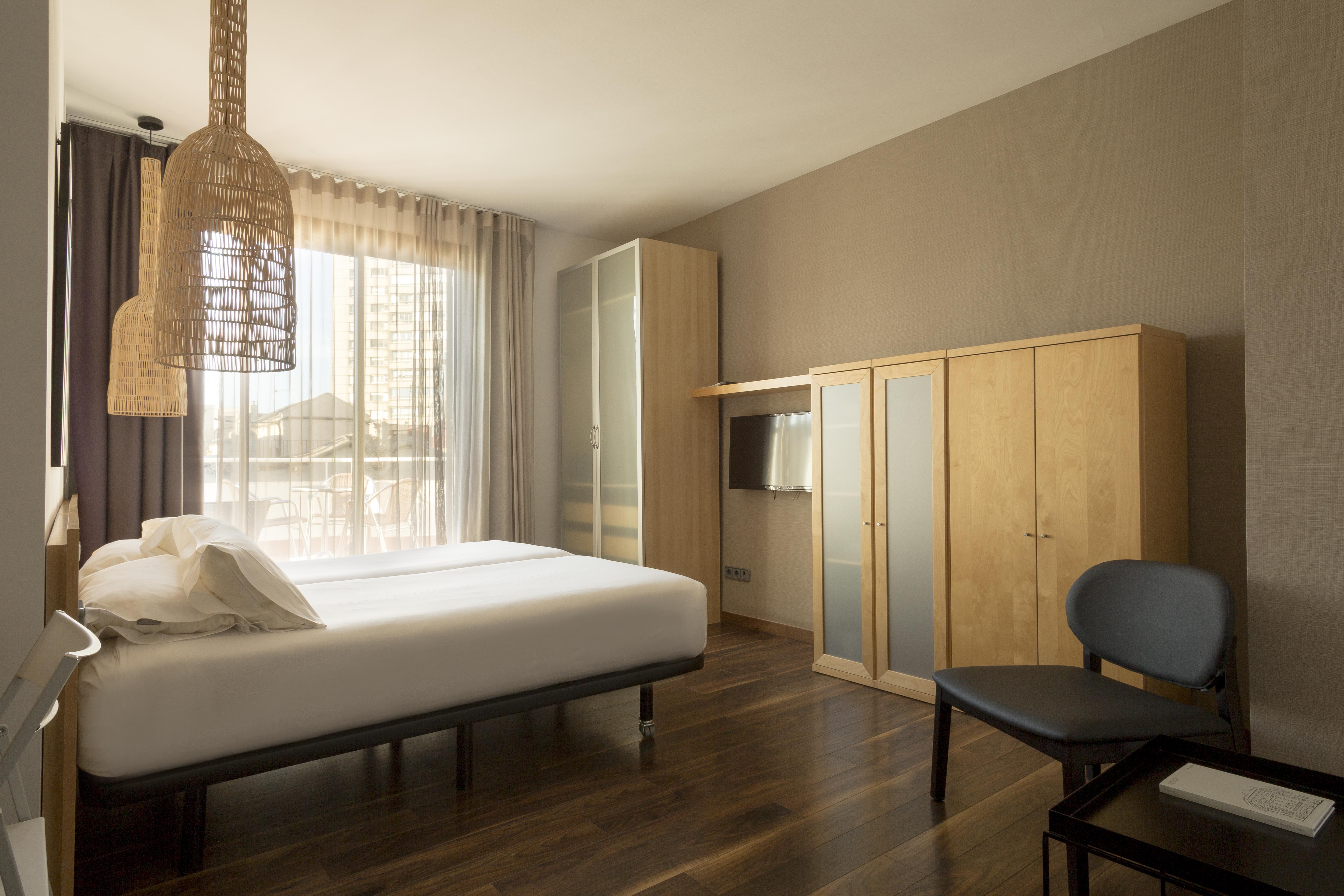 Aramunt 4* Barcelona