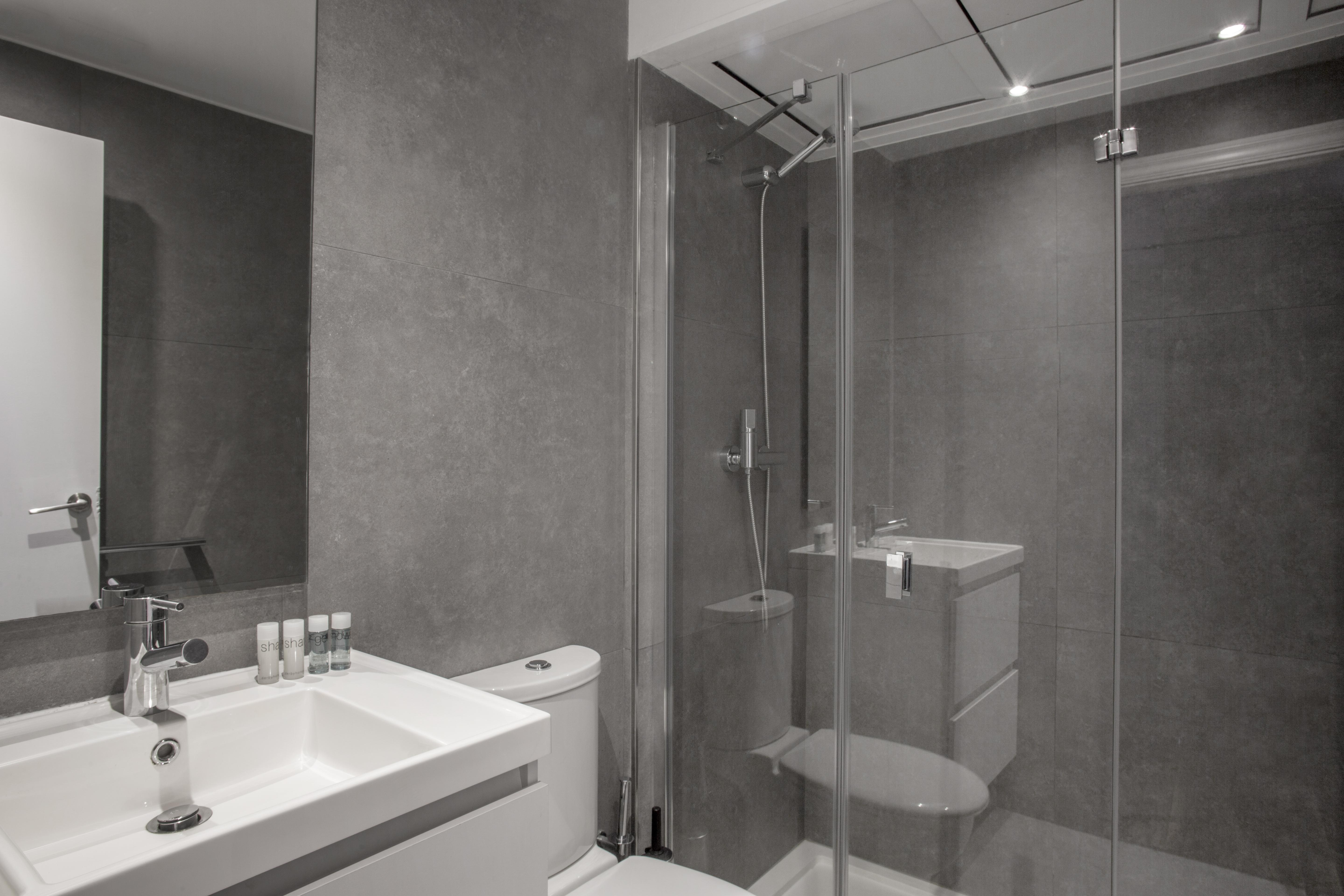 Apartahotel Aramunt Barcelona