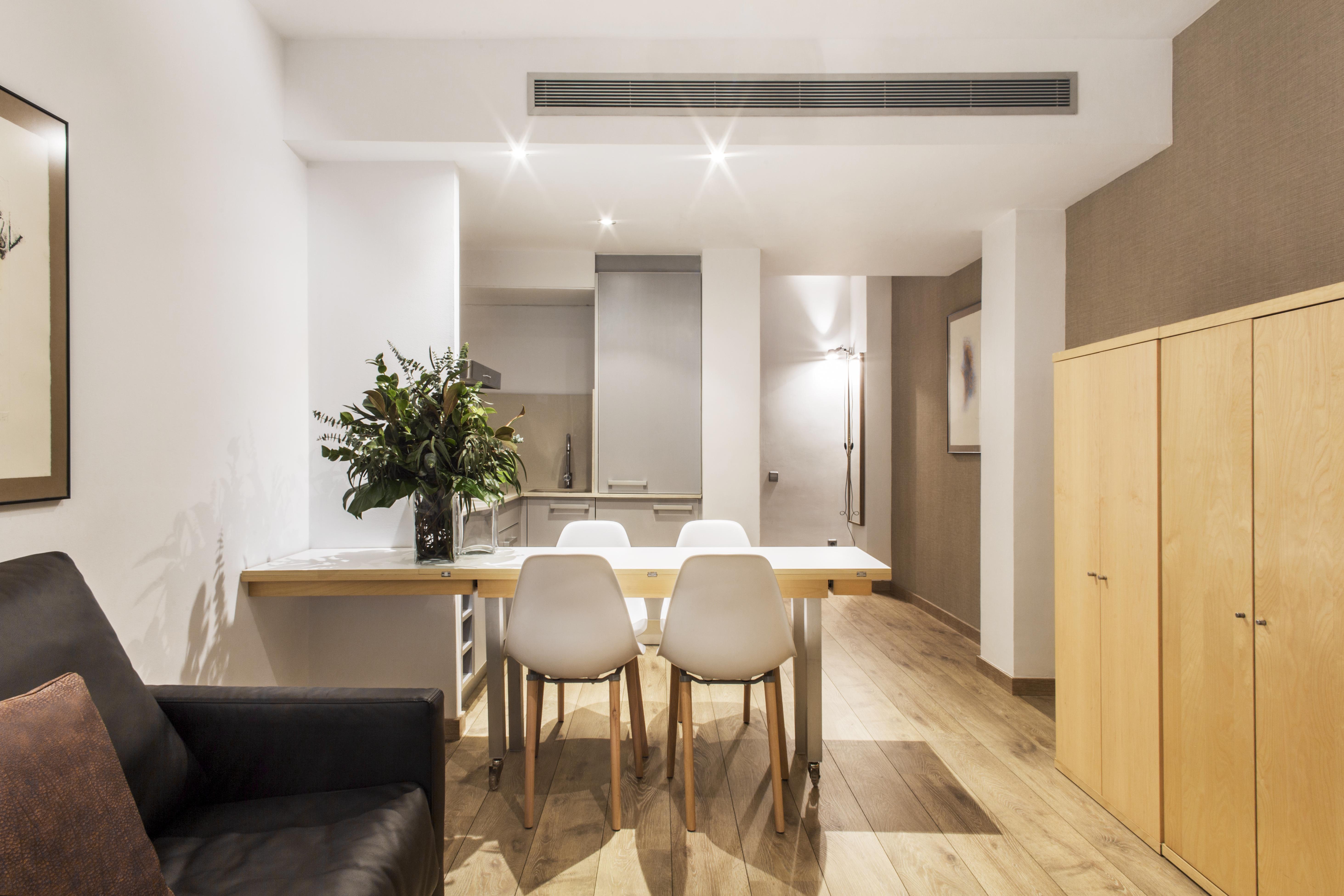 Apartahotel Aramunt