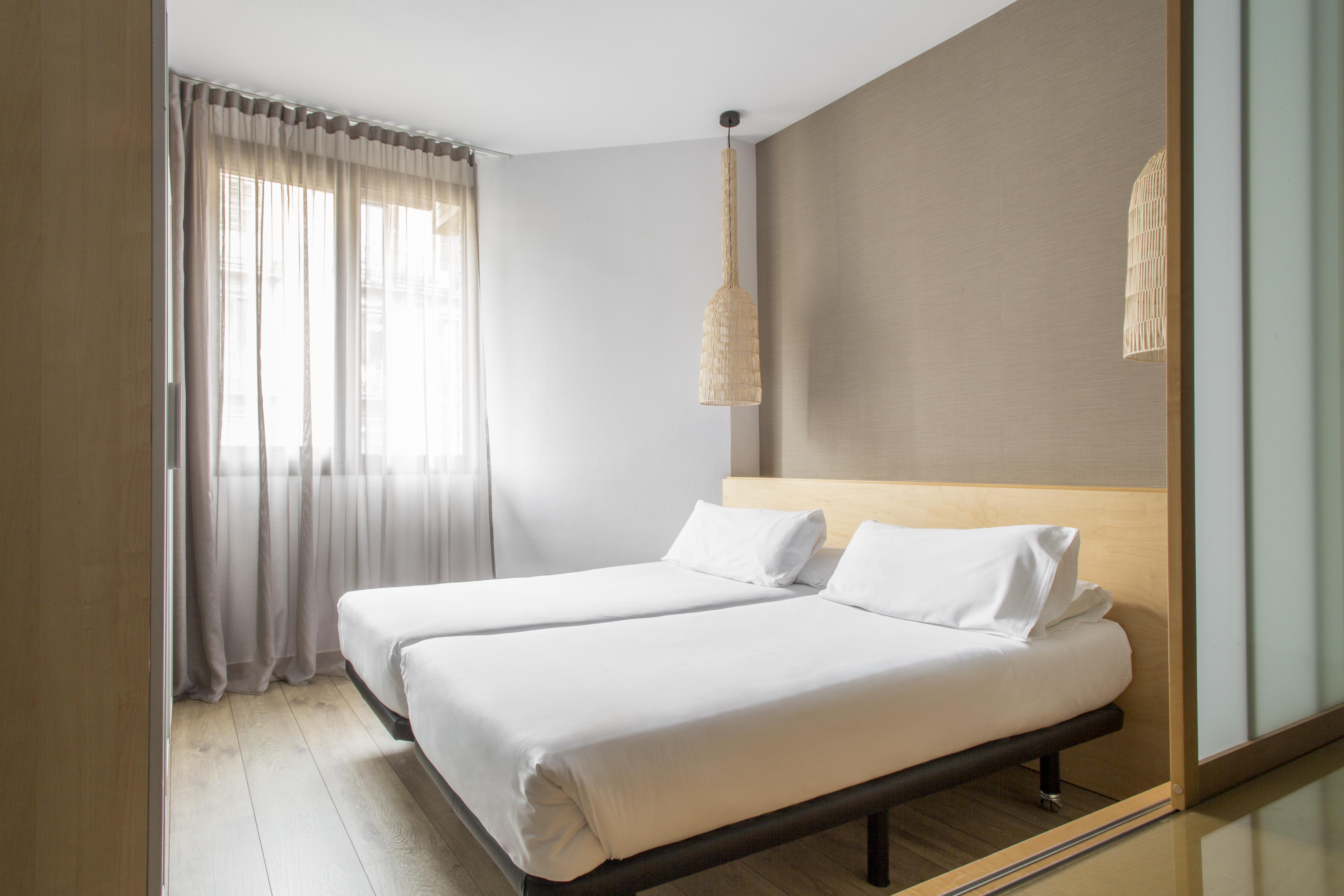 Aramunt 4* Barcelona