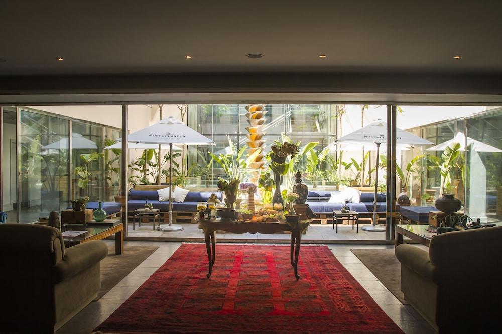 Hotel Gran La Florida G.l Monumento Barcelona