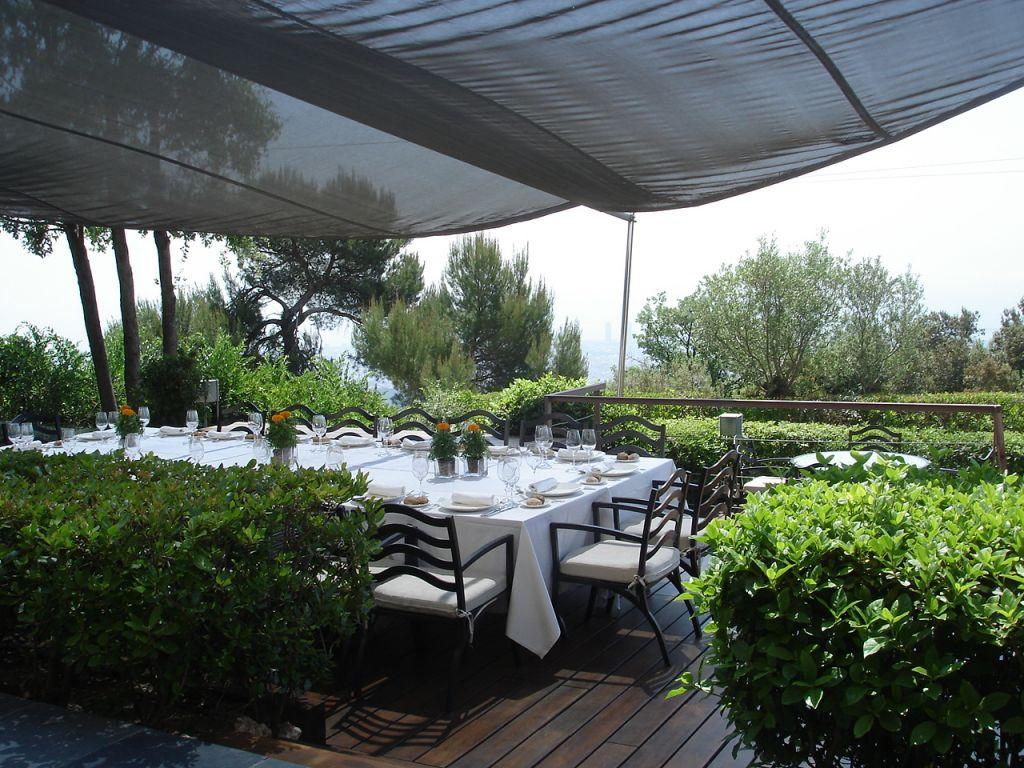 Hotel Gran La Florida G.l Monumento 5*