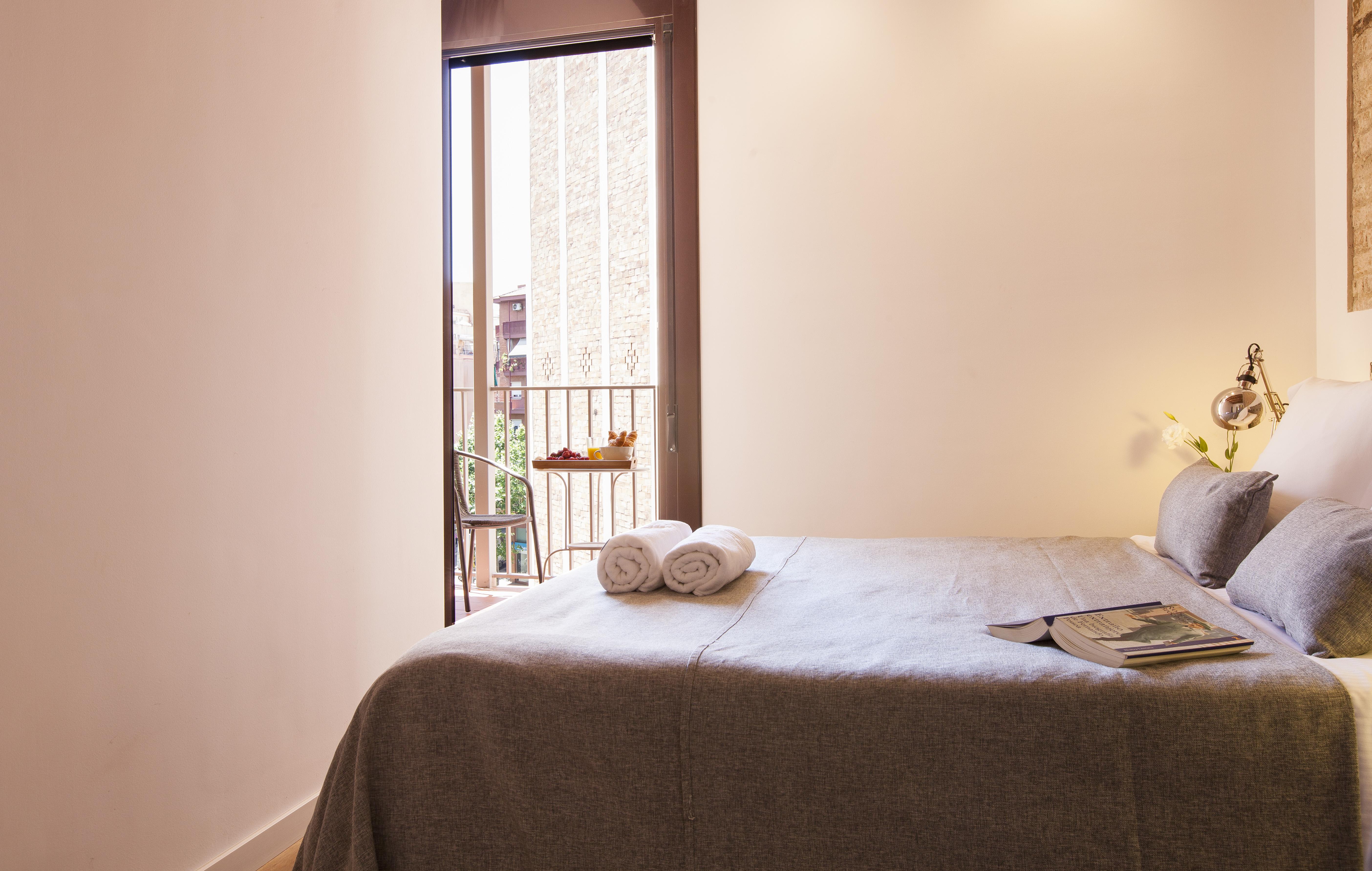Aspasios Charming Flats Apartamento