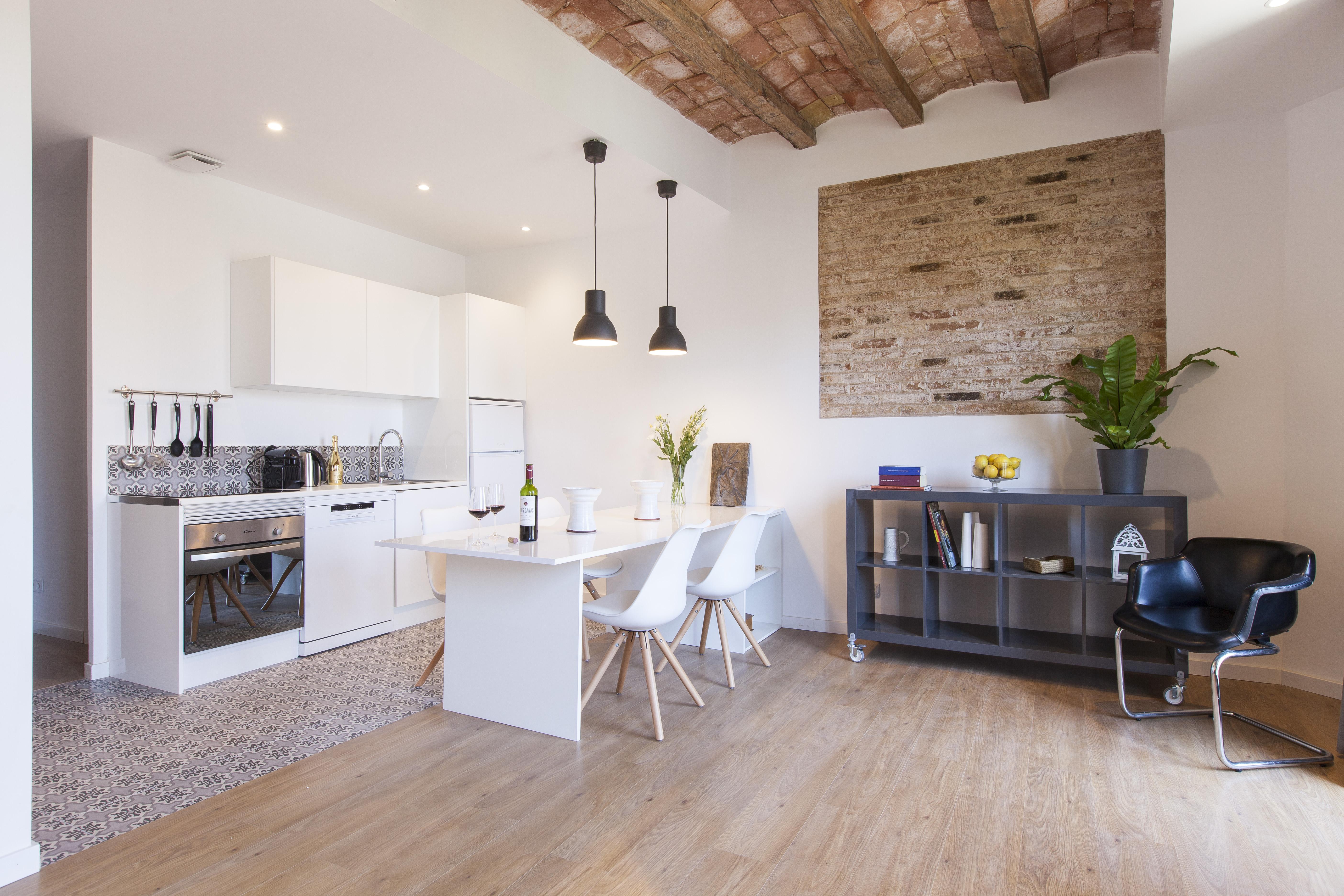 Aspasios Charming Flats Apartamento *