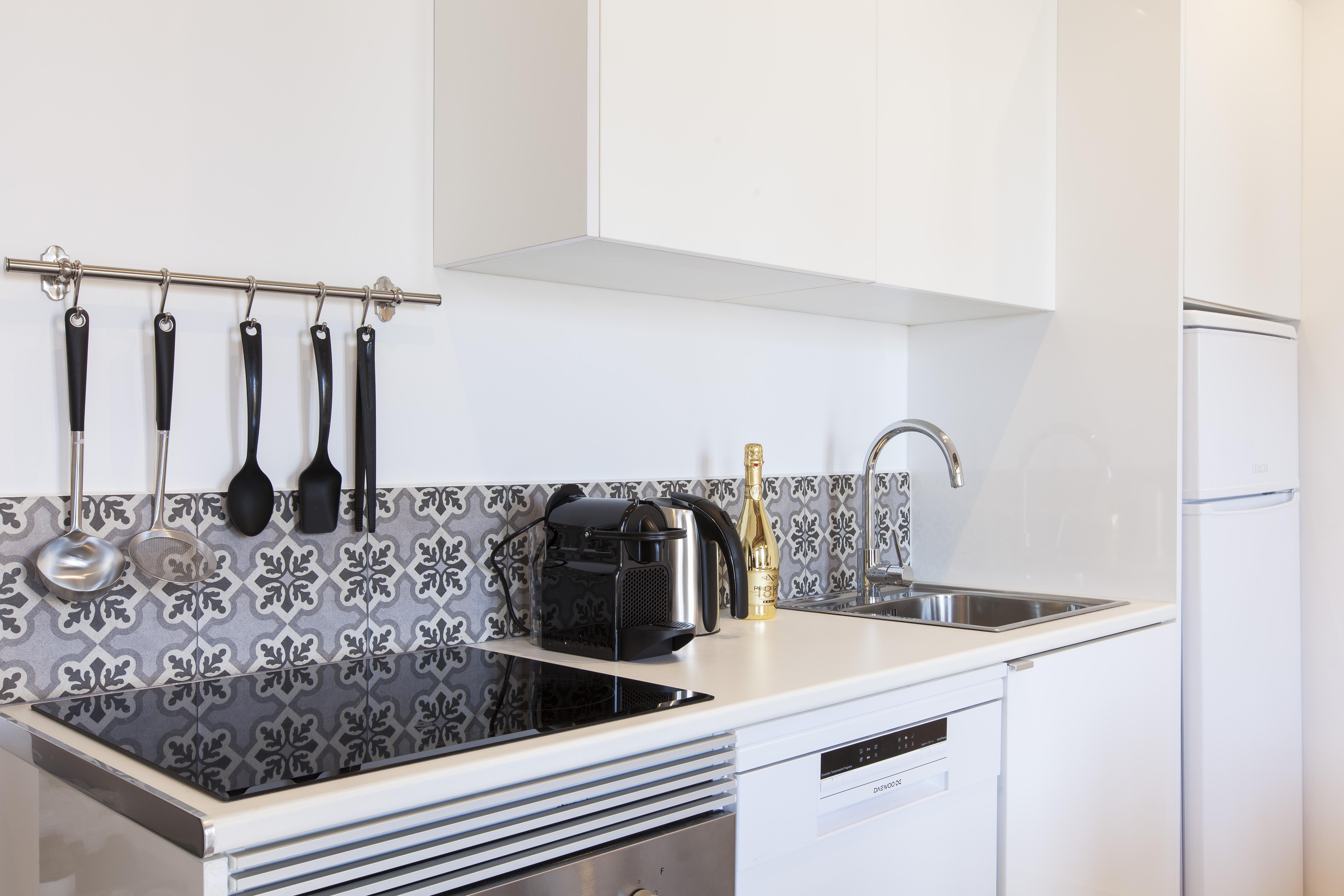 Aspasios Charming Flats Apartamento *