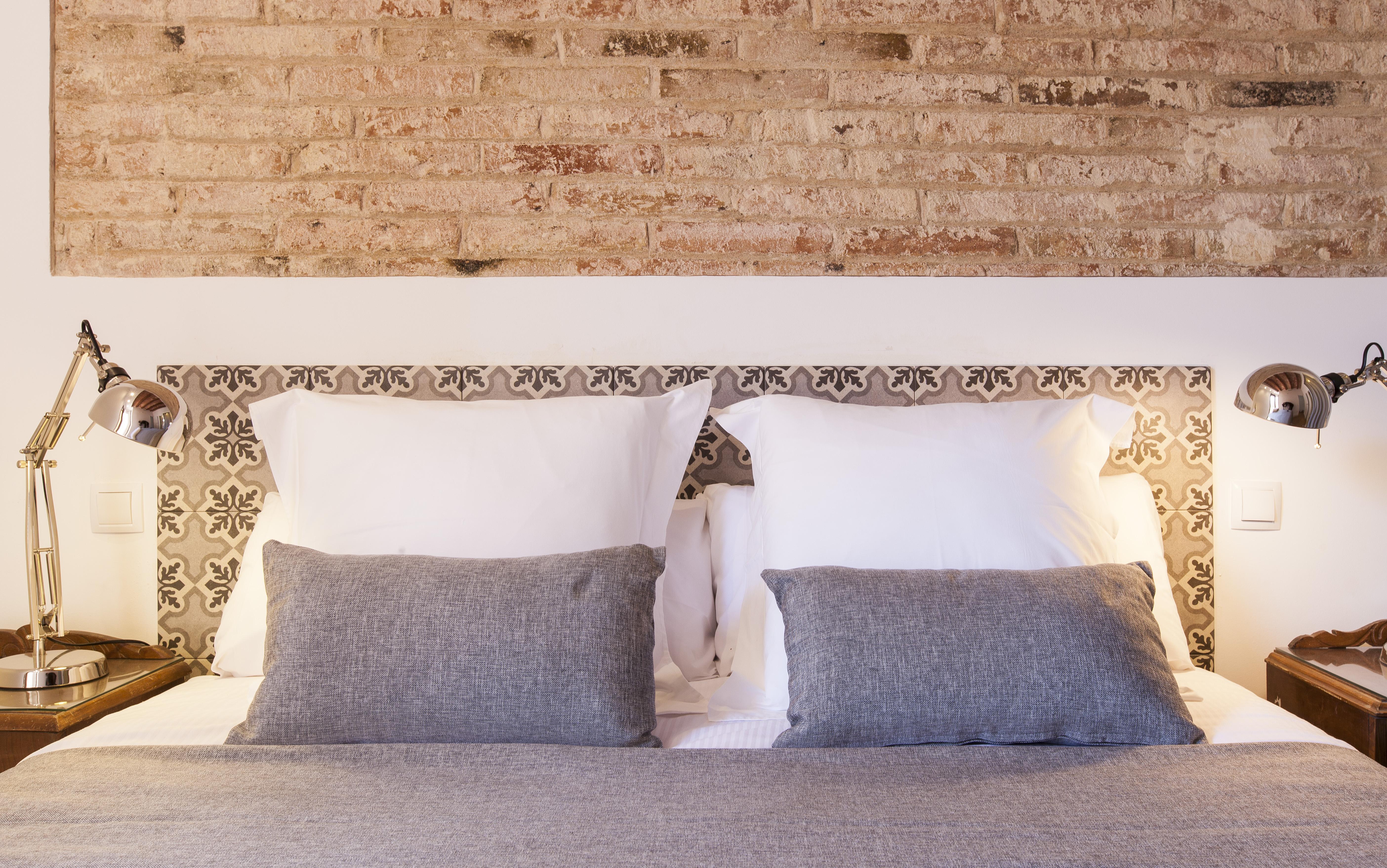 Aspasios Charming Flats * Barcelona
