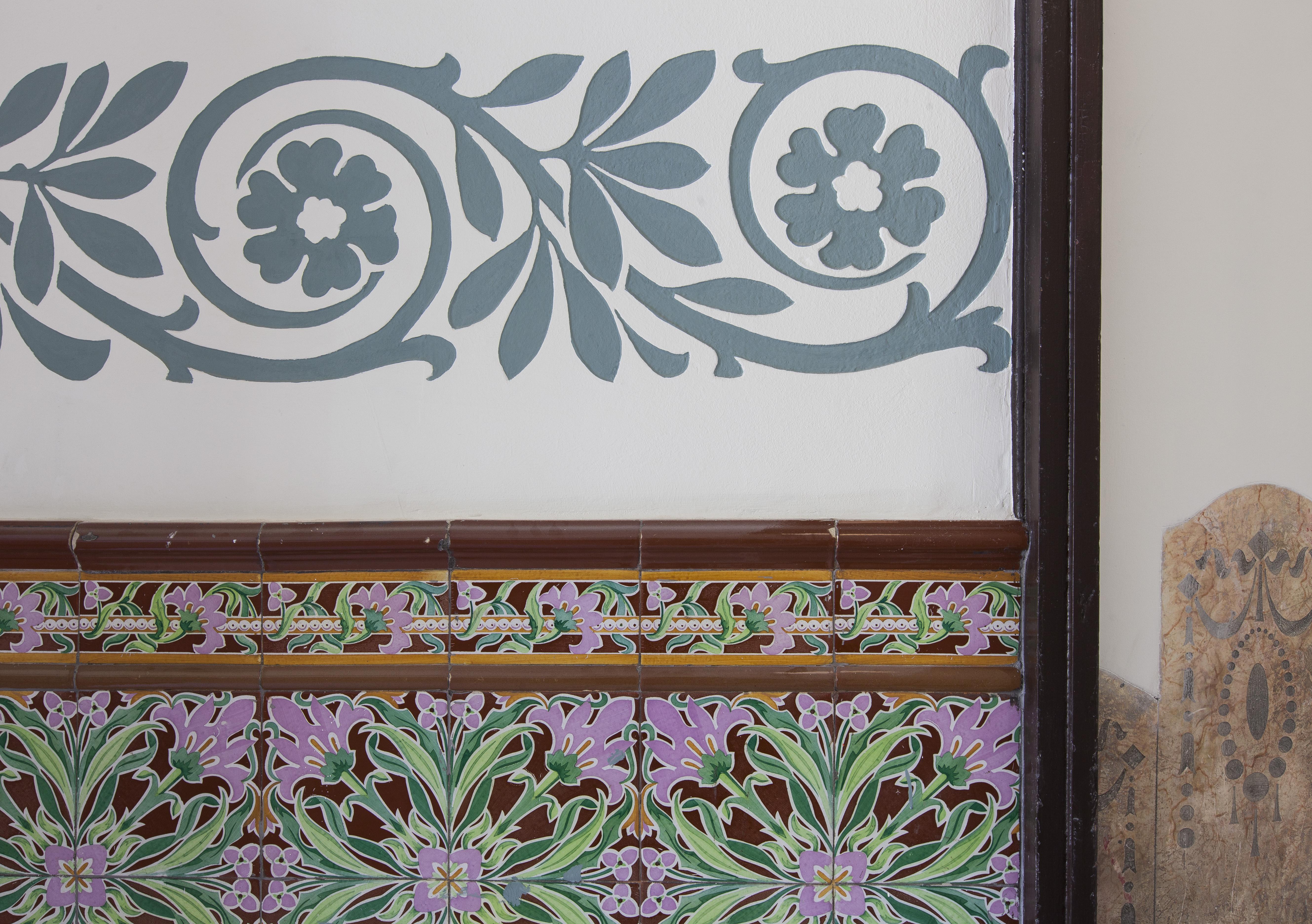 Apartamento Aspasios Charming Flats Barcelona