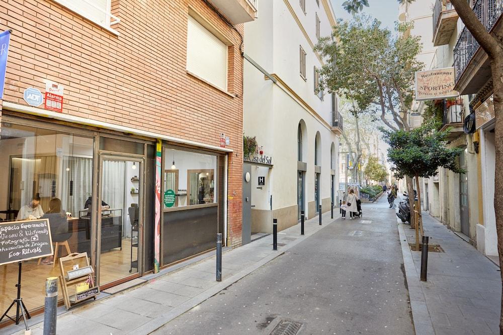 Hotel Sonder La Casa Del Sol Barcelona