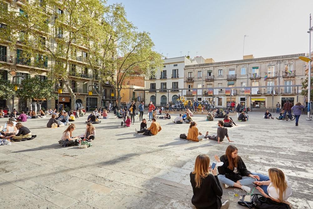 Sonder La Casa Del Sol Hotel Barcelona