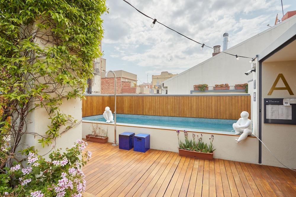 Sonder La Casa Del Sol Hotel Barcelona