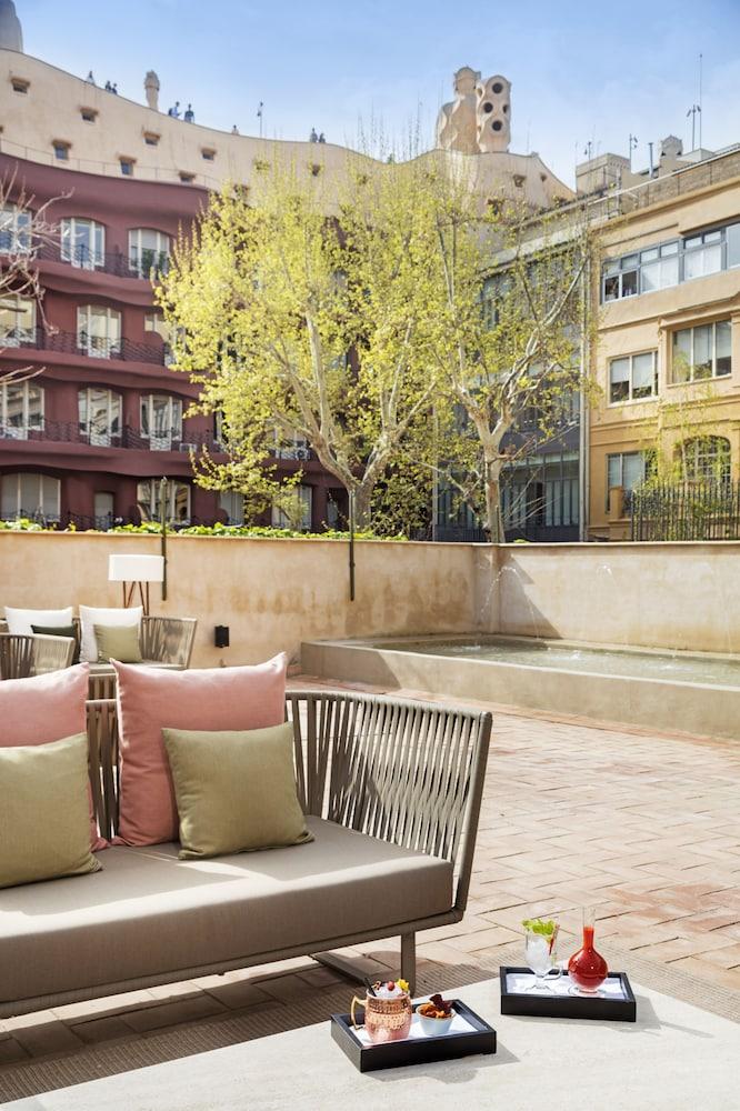 H10 Casa Mimosa 4* Sup Barcelona
