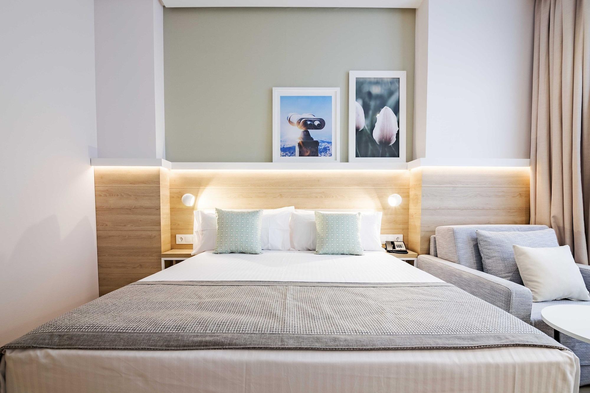 Hotel Golden Barcelona