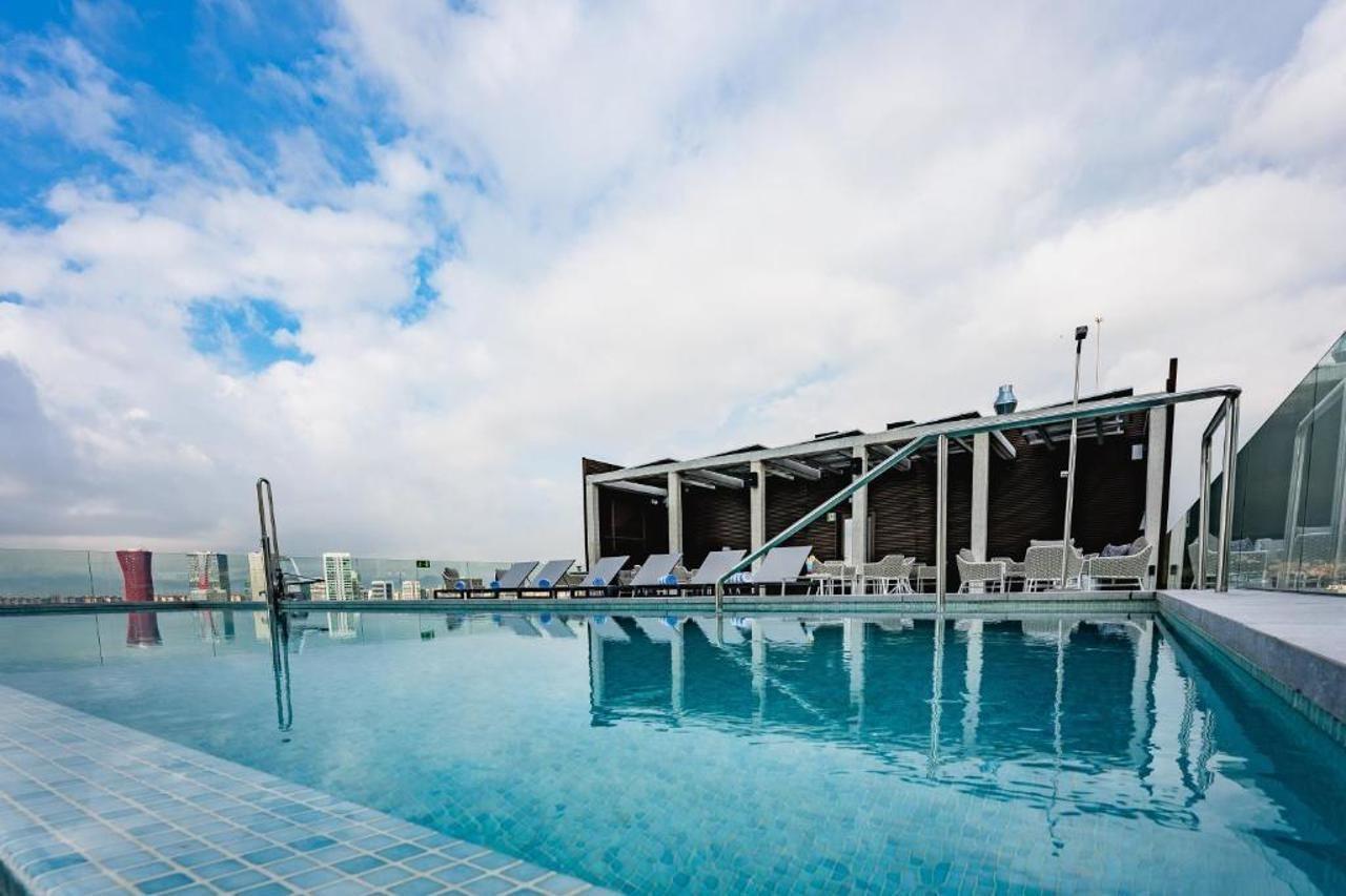 Leonardo Royal Fira Hotel 4*