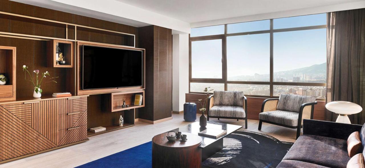 Hotel Nobu Barcelona