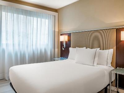 Ac Irla By Marriott Hotel 3*
