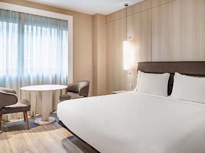 Ac Irla By Marriott Hotel