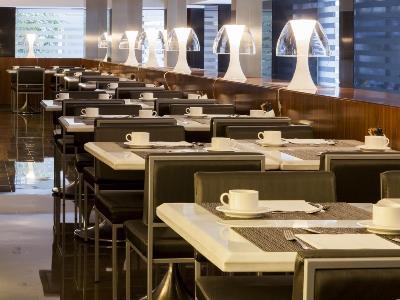 Ac Irla By Marriott Hotel Barcelona