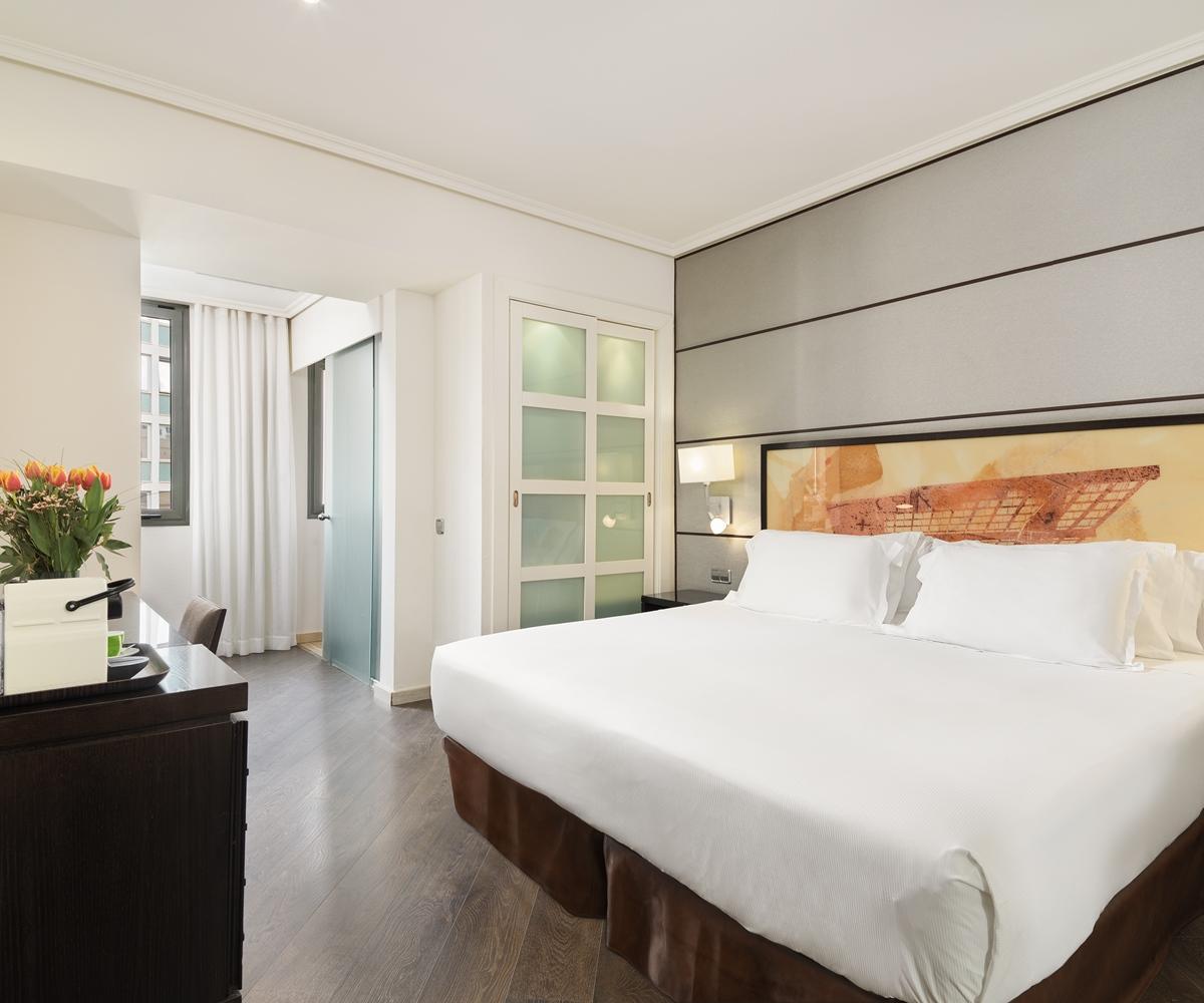H10 Universitat (adults Only) Hotel Barcelona