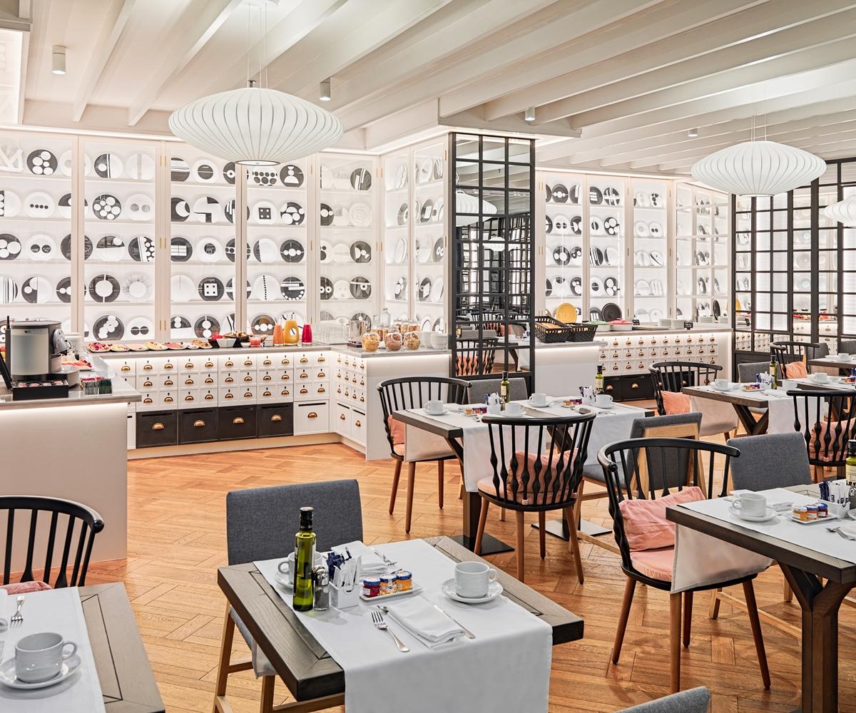 H10 Universitat (adults Only) 4*