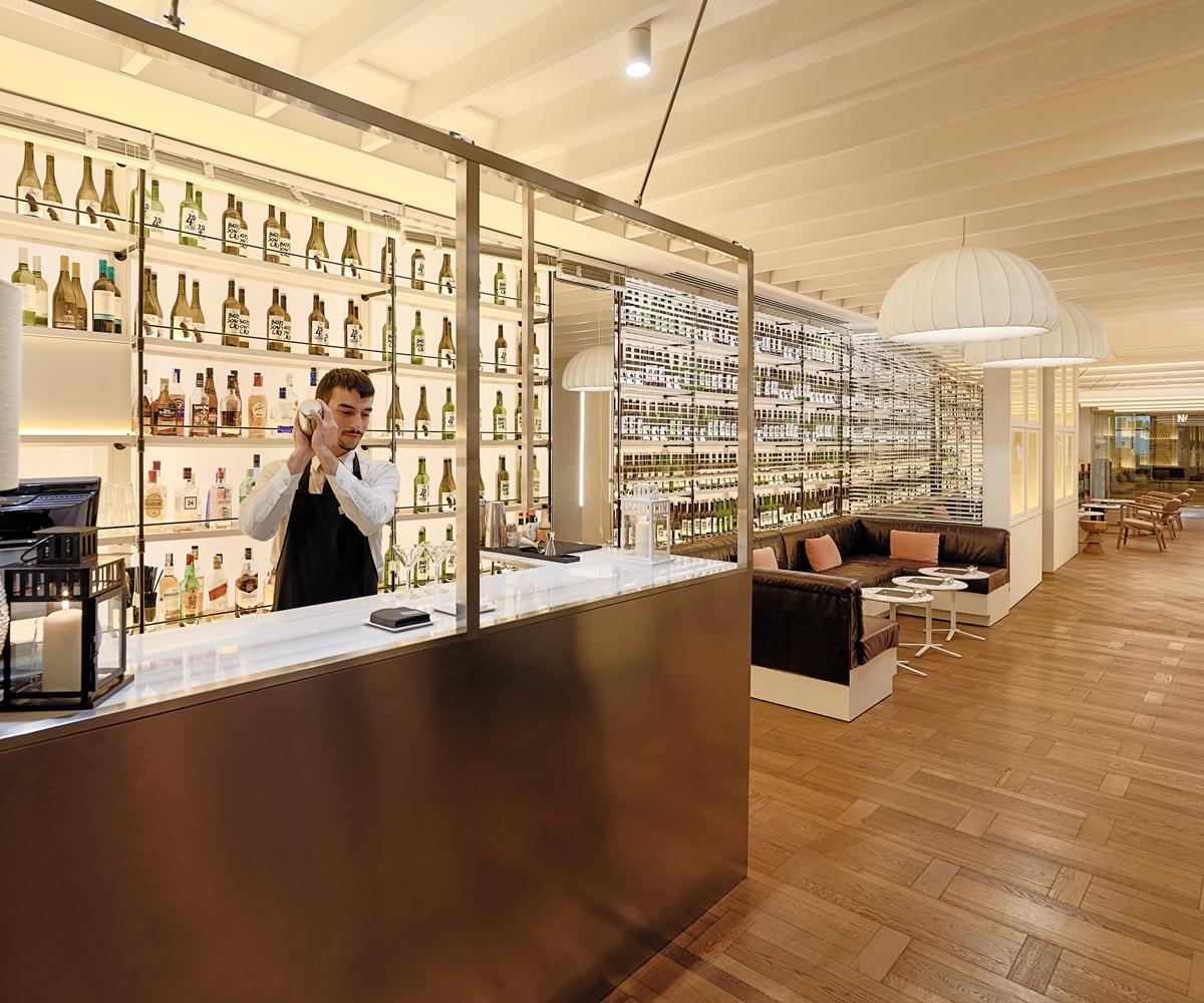 H10 Universitat (adults Only) 4* Barcelona