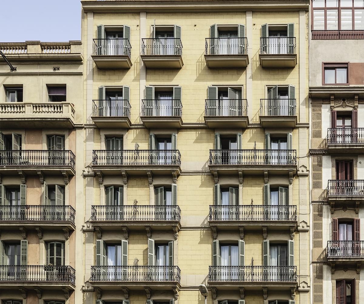 Hotel H10 Universitat (adults Only) 4*