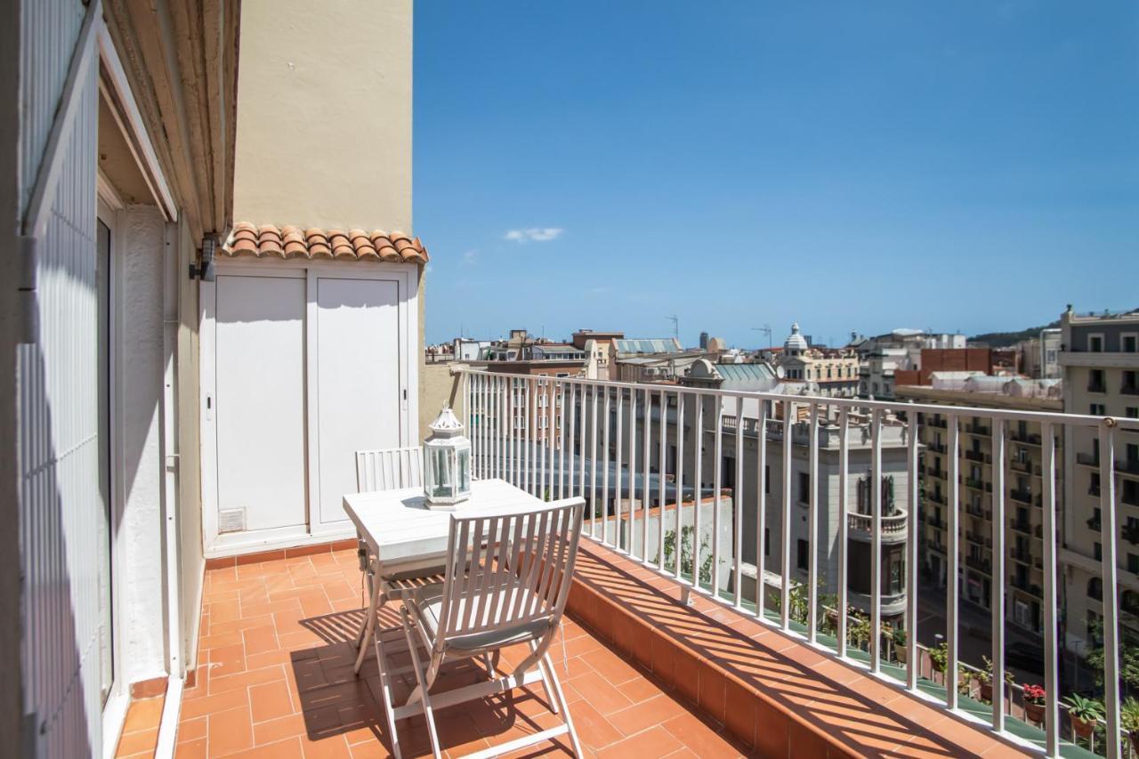 S2sep1099 - Great With Private Terrace